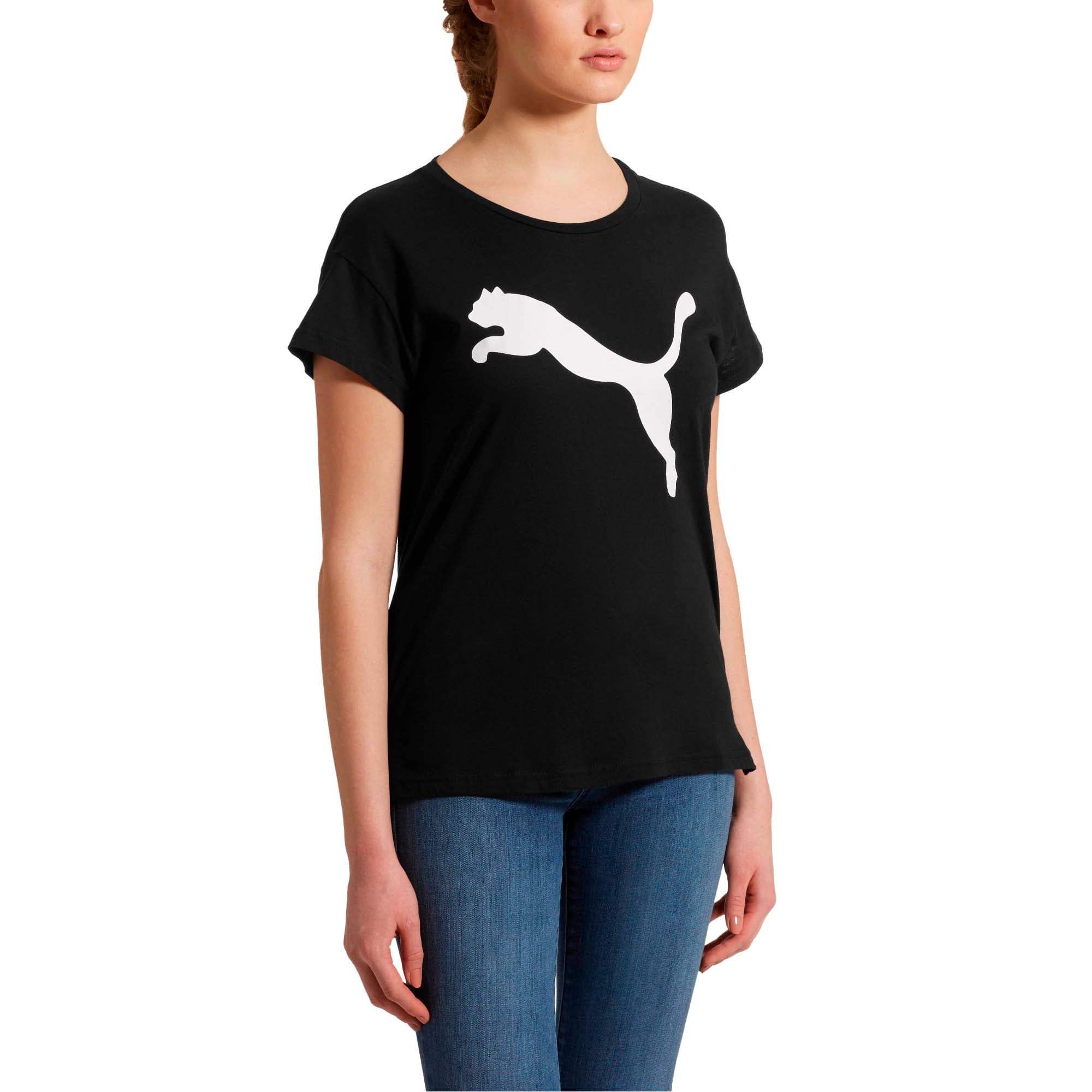 puma active tee