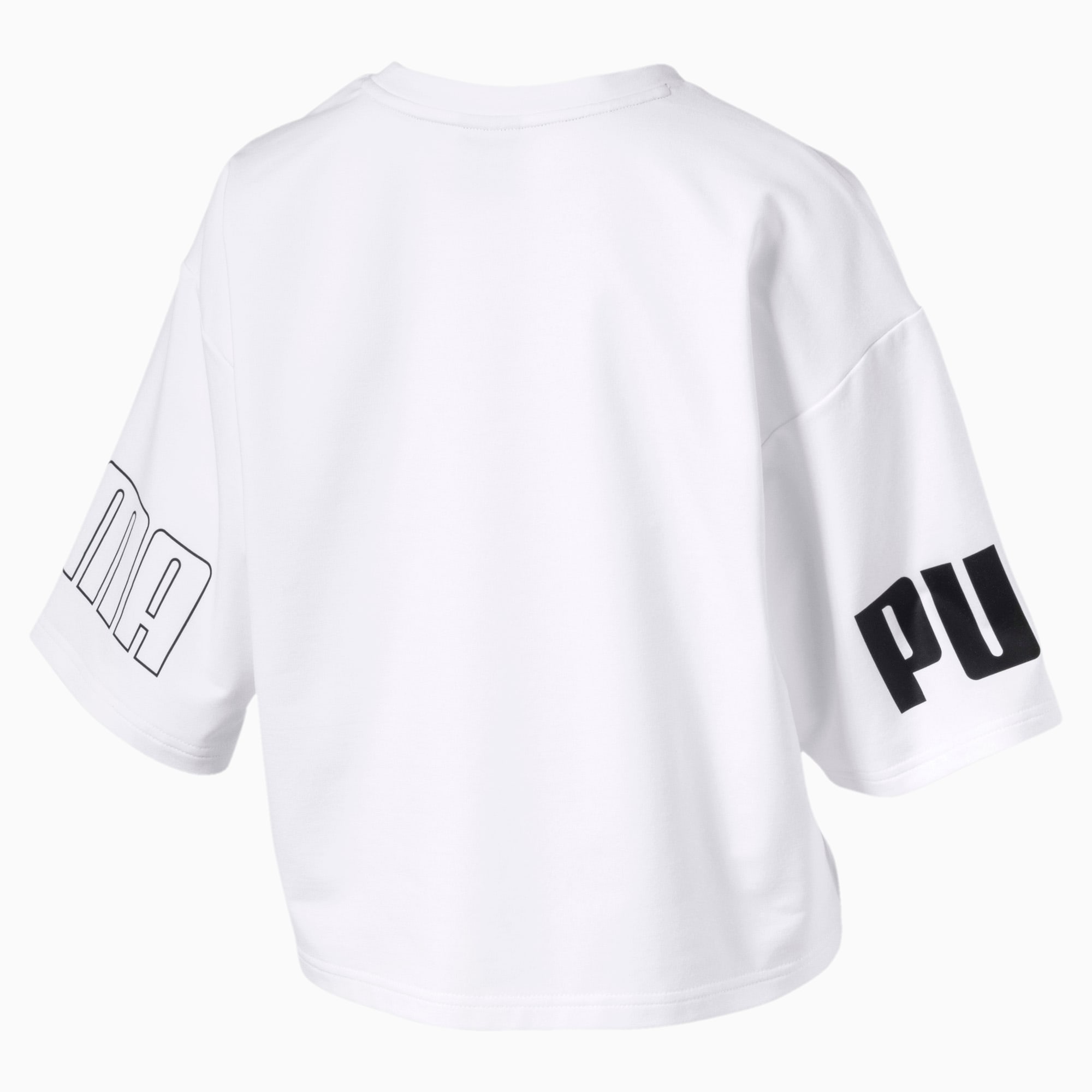 Puma modern sport sweat tee store