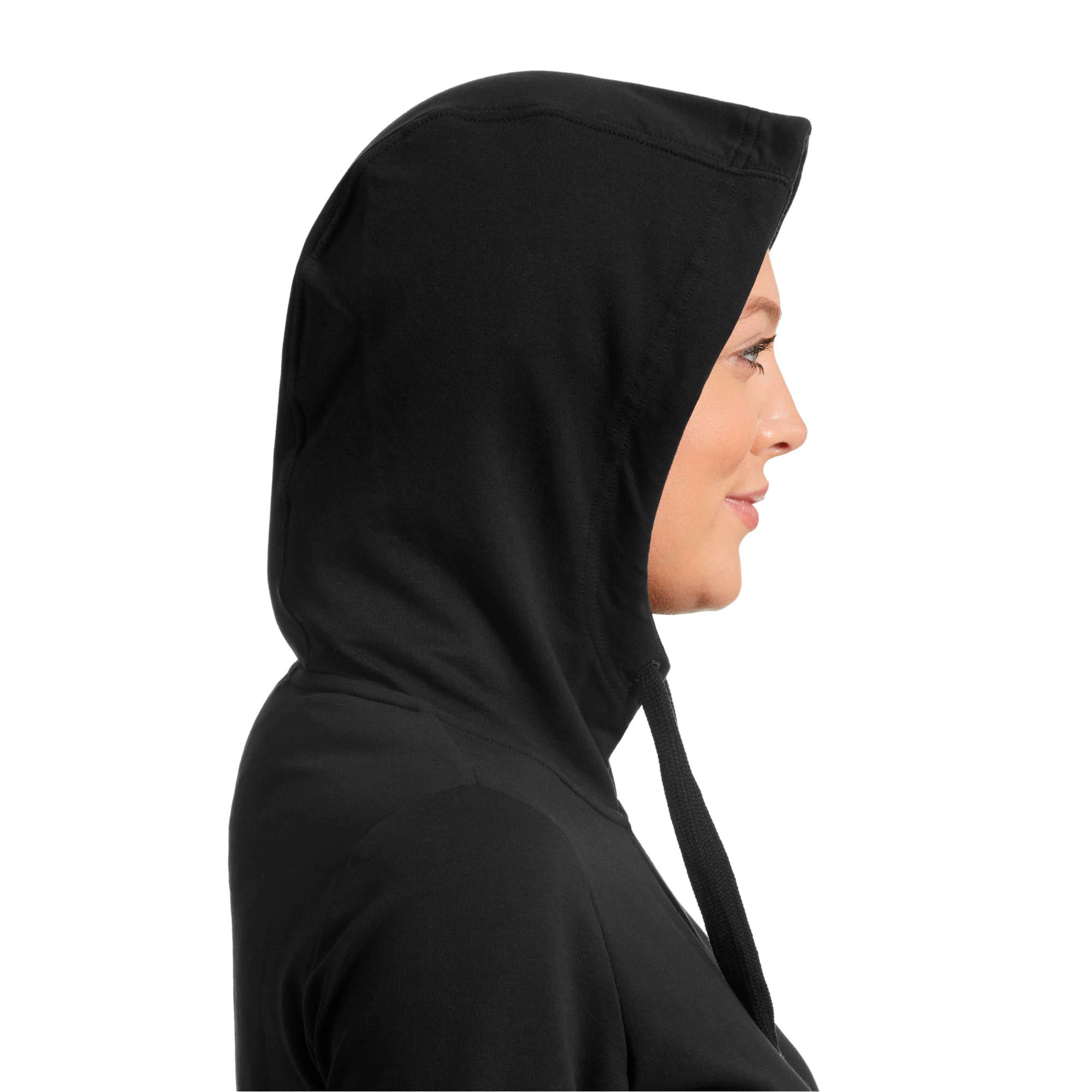 puma camo hoodie womens