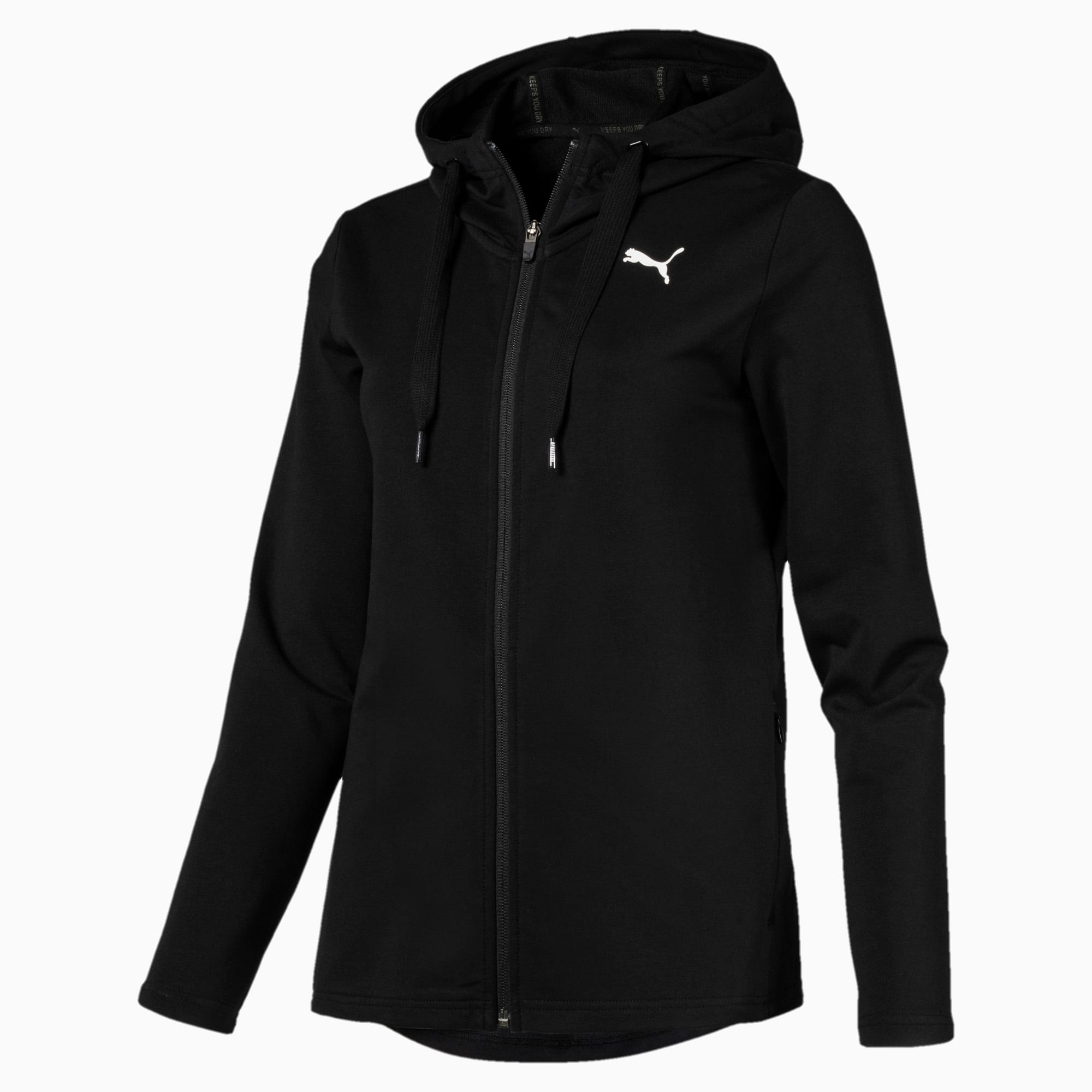 Puma modern hot sale sport hoody