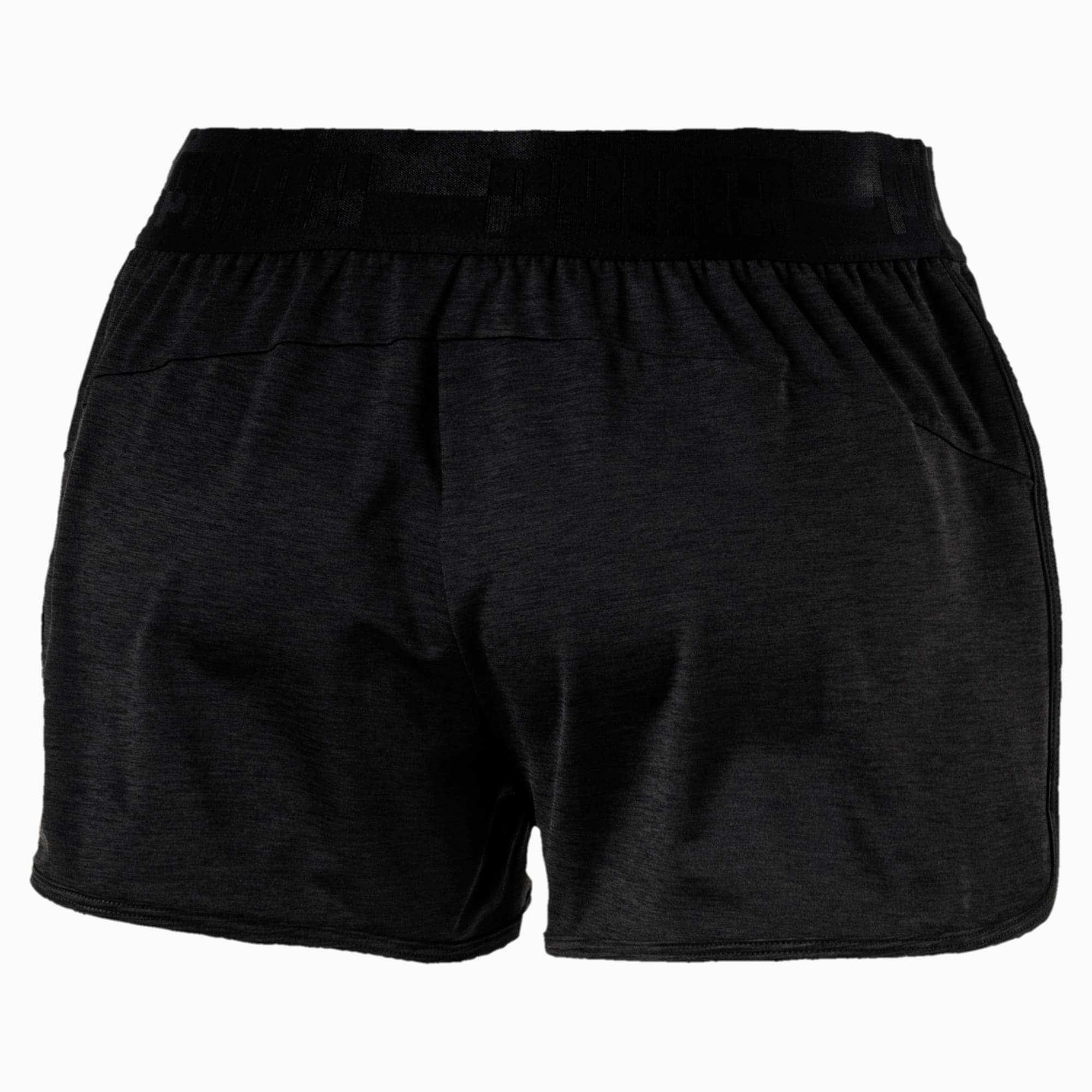 Puma drapey shorts deals