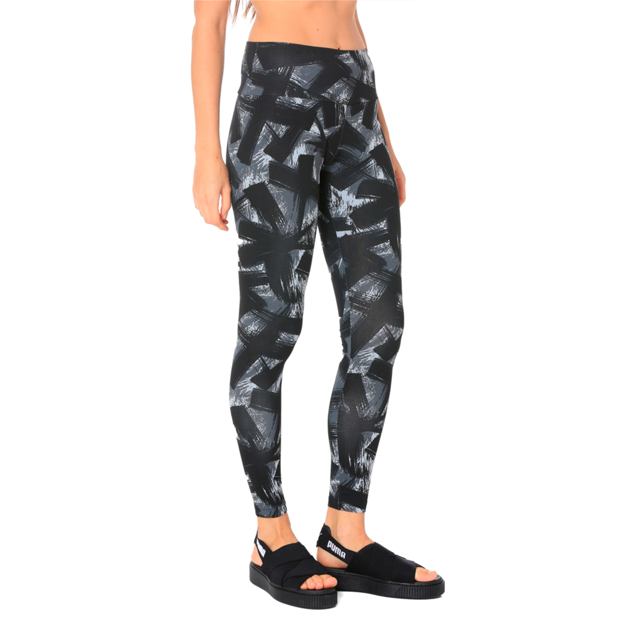 Puma fusion leggings new arrivals