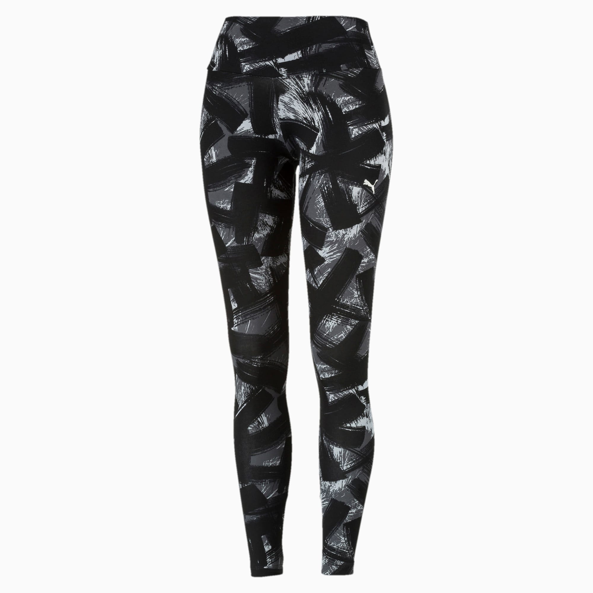 Fusion Women s AOP Leggings PUMA Shop All Puma PUMA