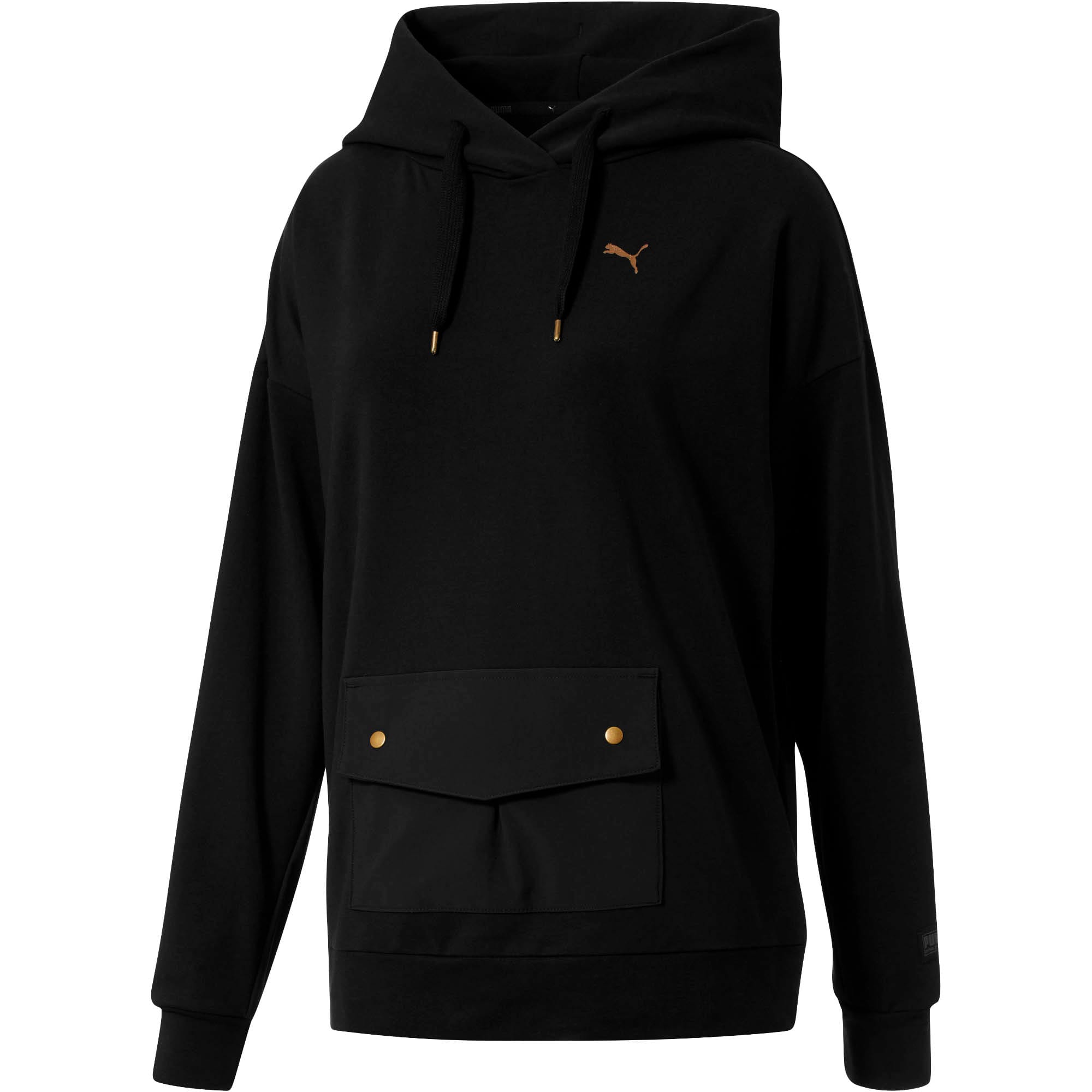 Puma fusion hoodie shop
