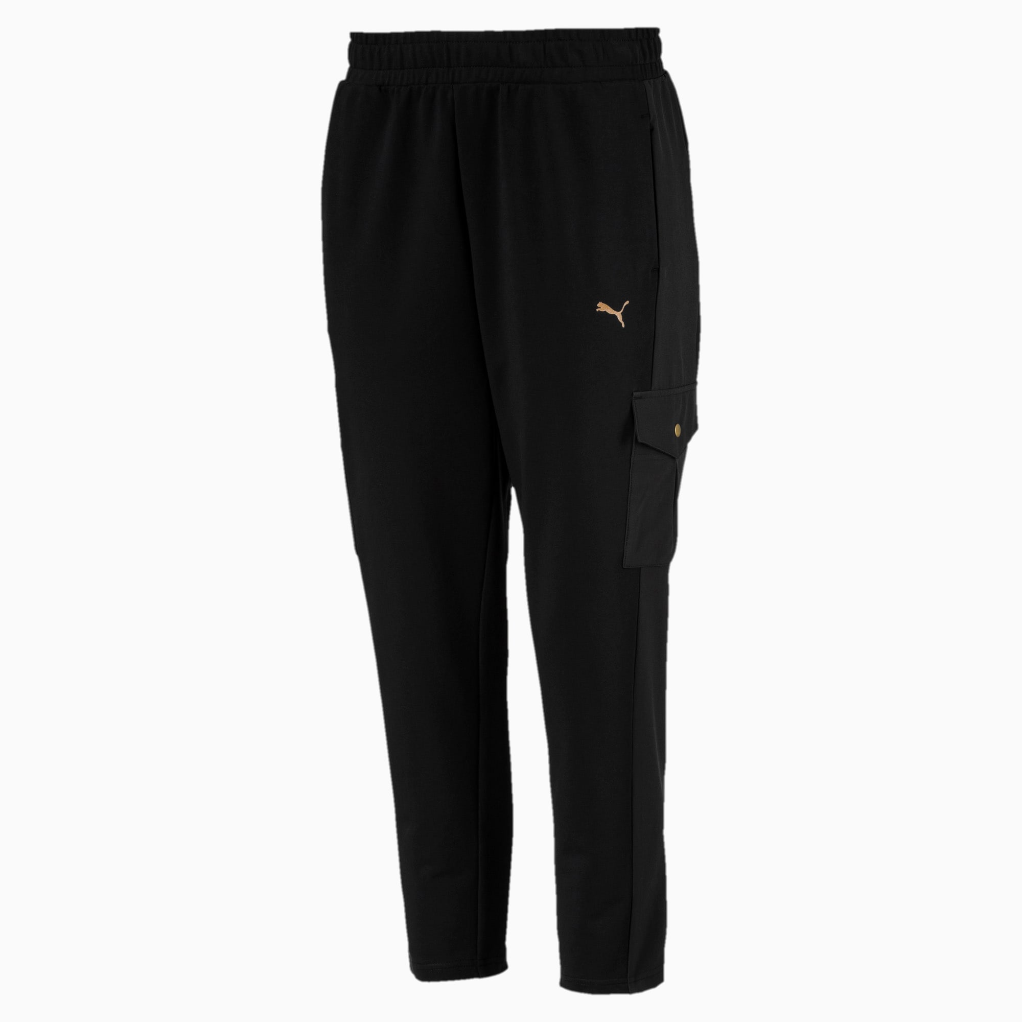 puma fusion pants