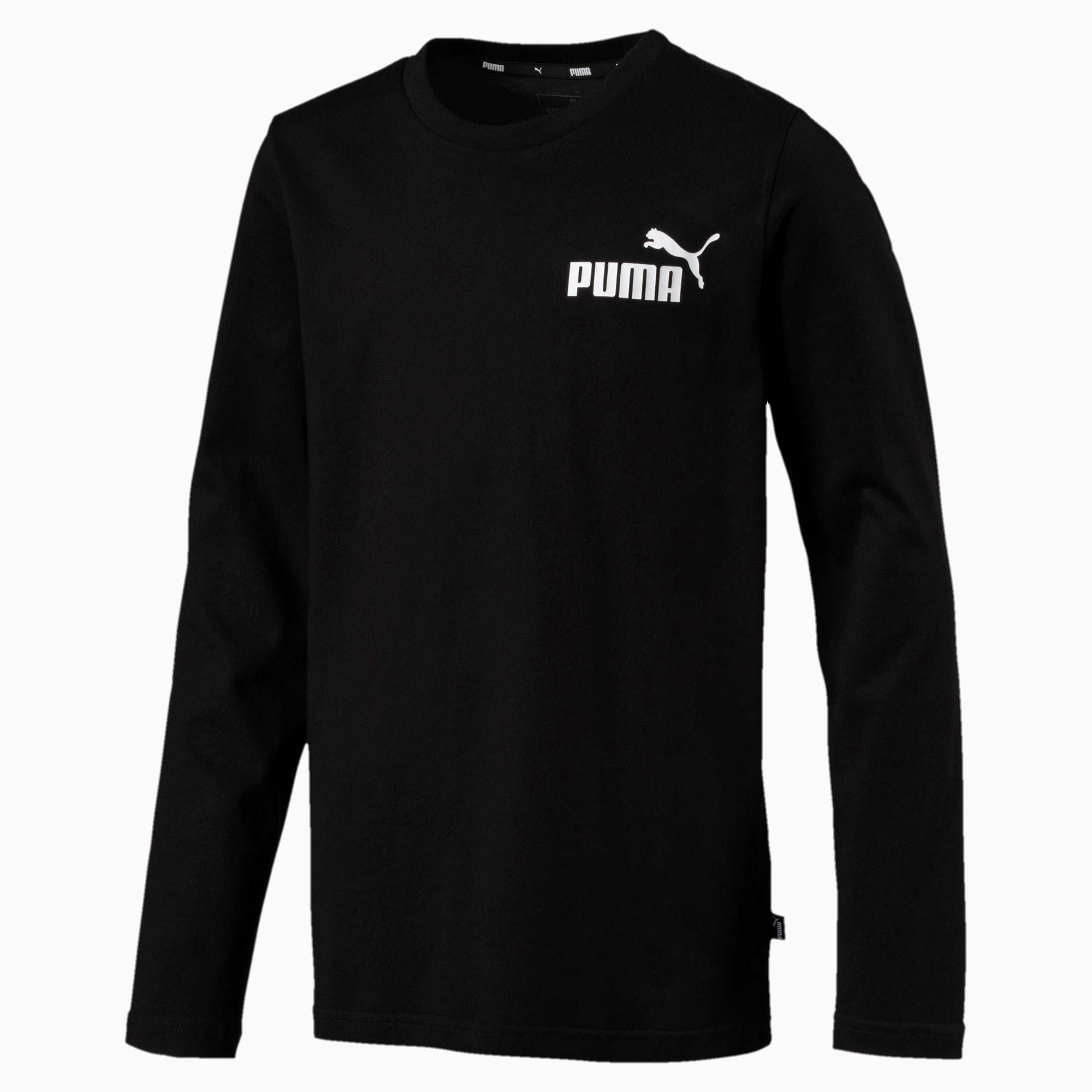 boys puma t shirt