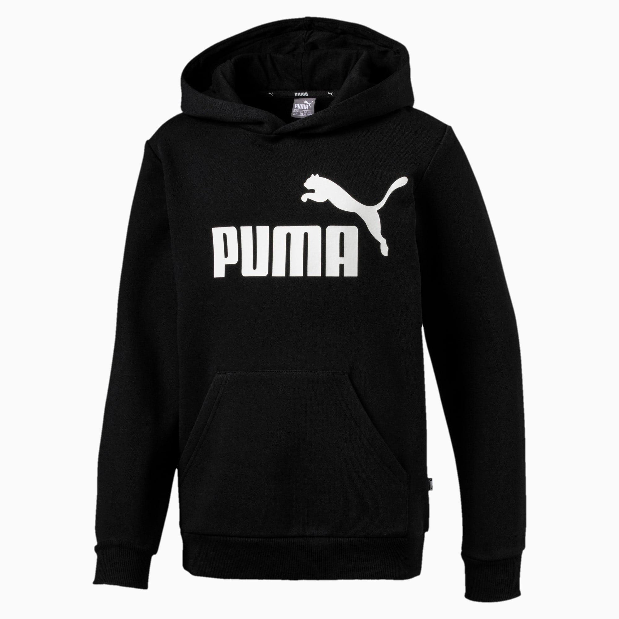 puma baby hoodie