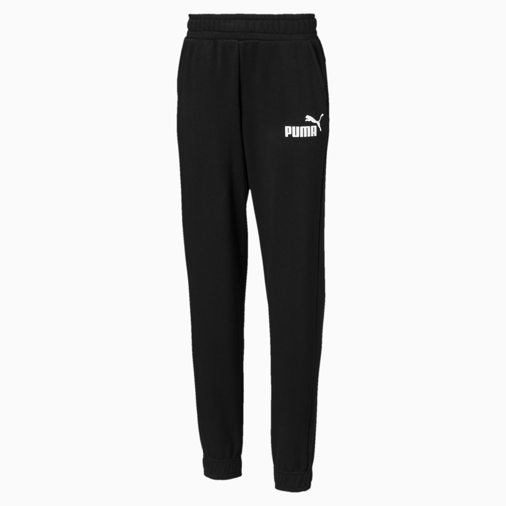 puma sweatpants boys