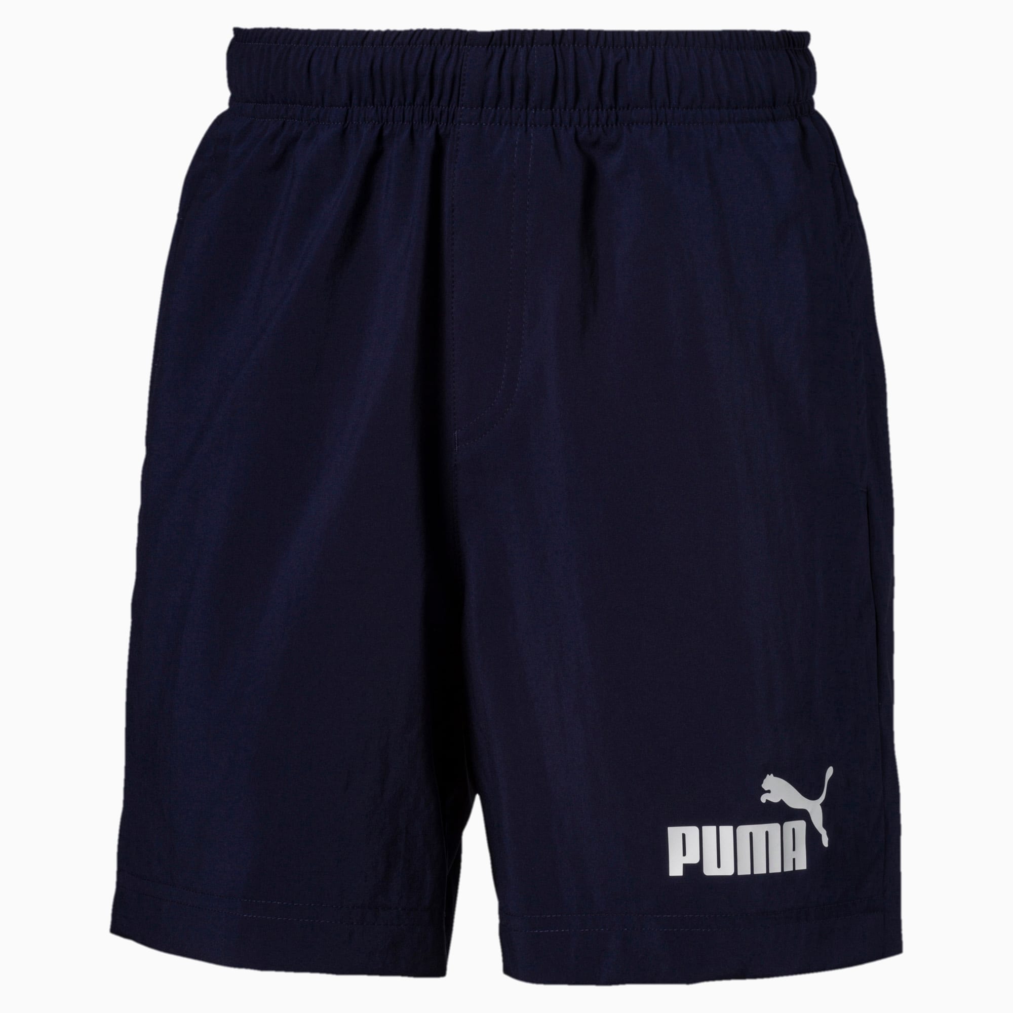 Puma shorts boys clearance