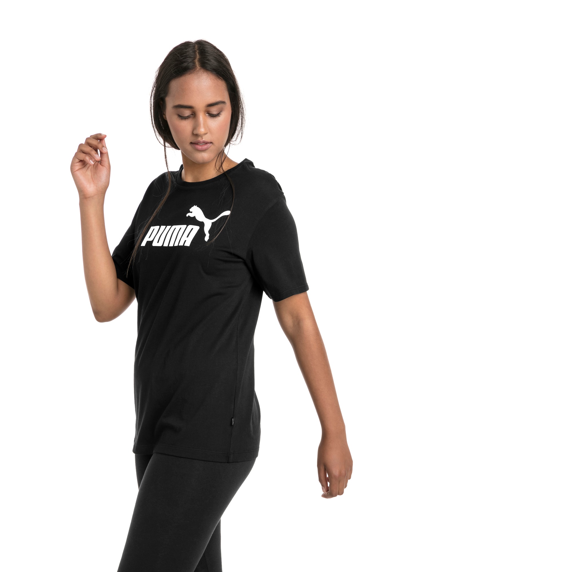 puma boyfriend t shirt