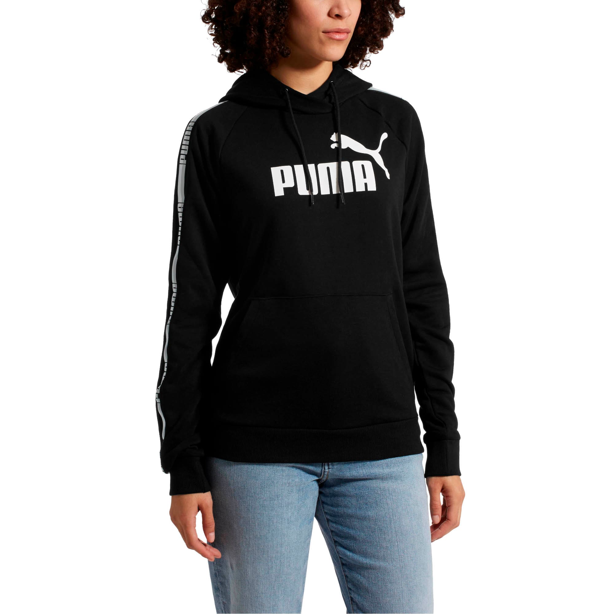 Women s Tape Hoodie TR PUMA