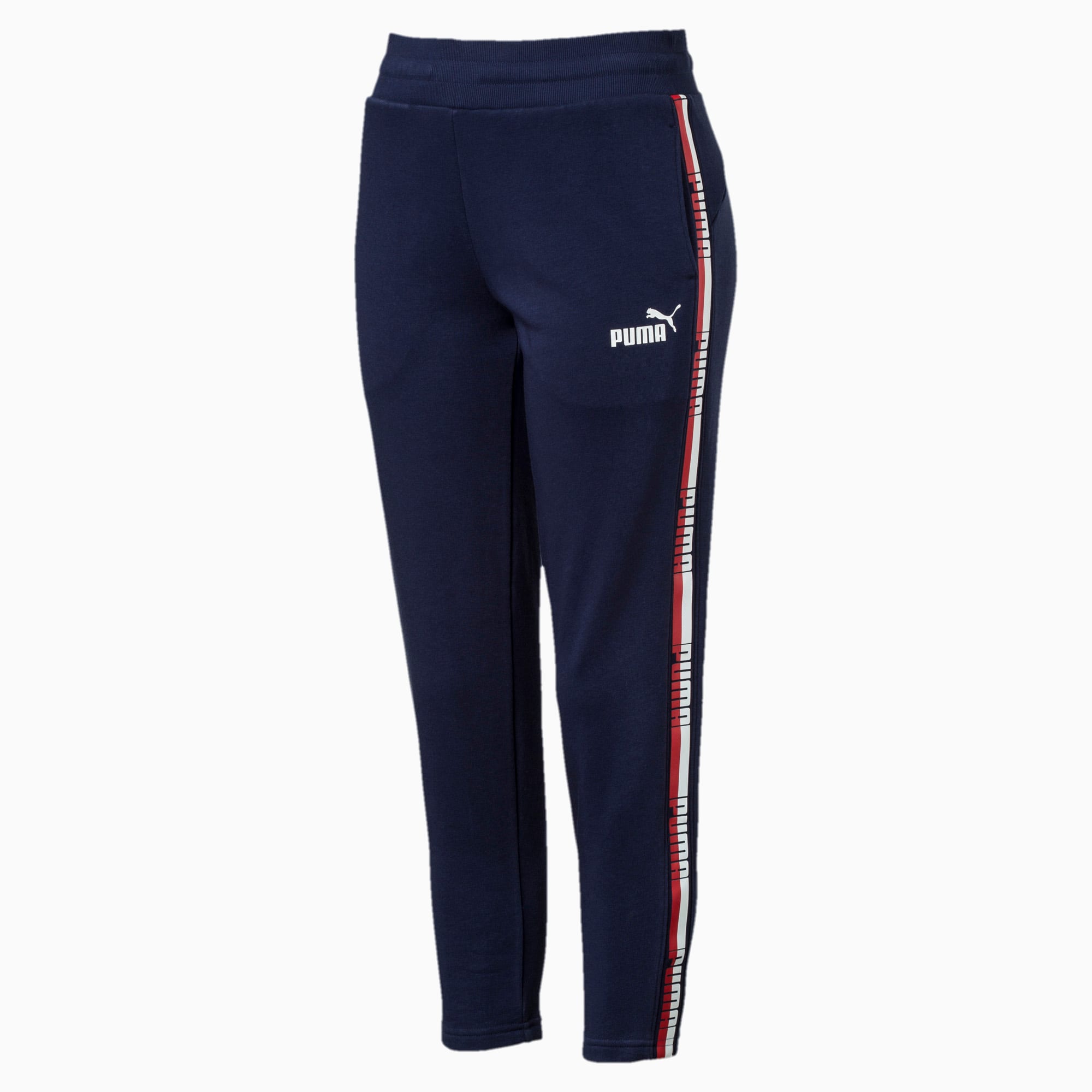 puma tape pants