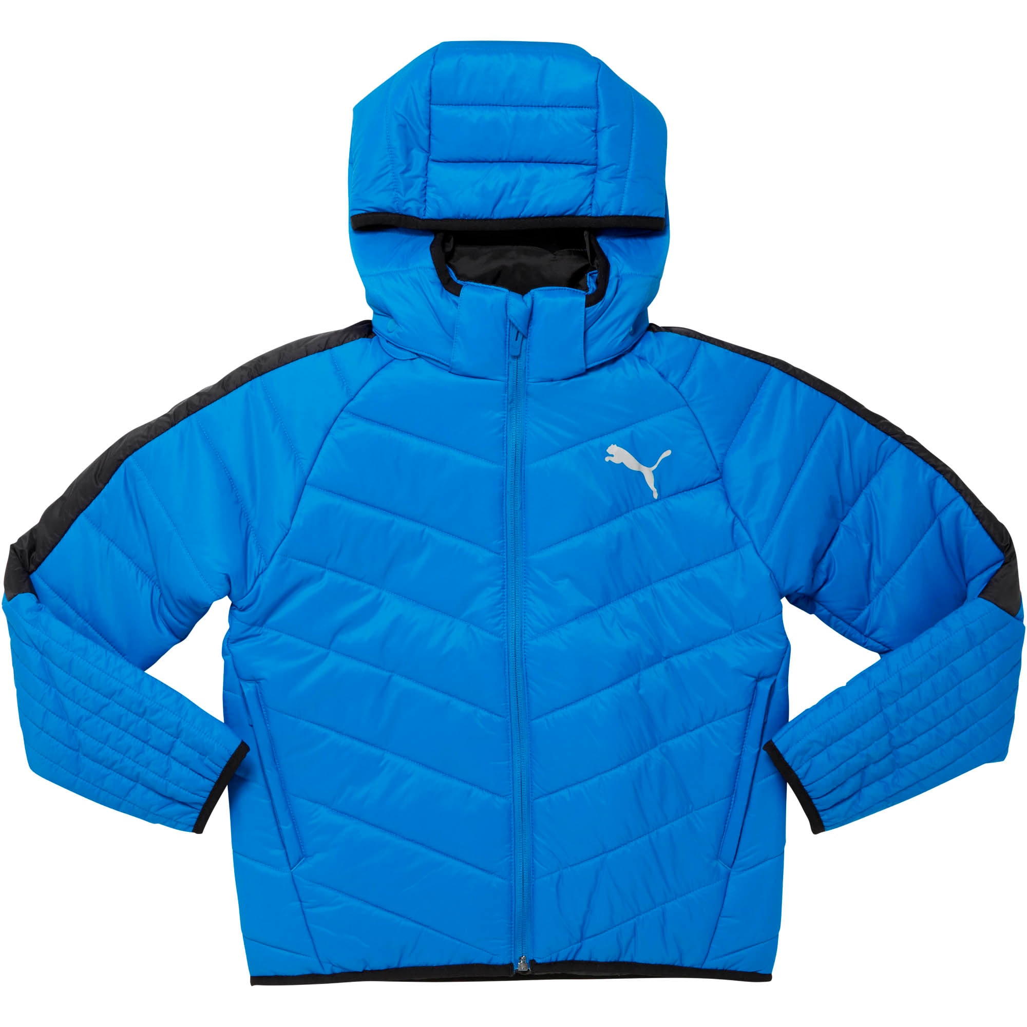 Boys' Active Jacket JR | PUMA US