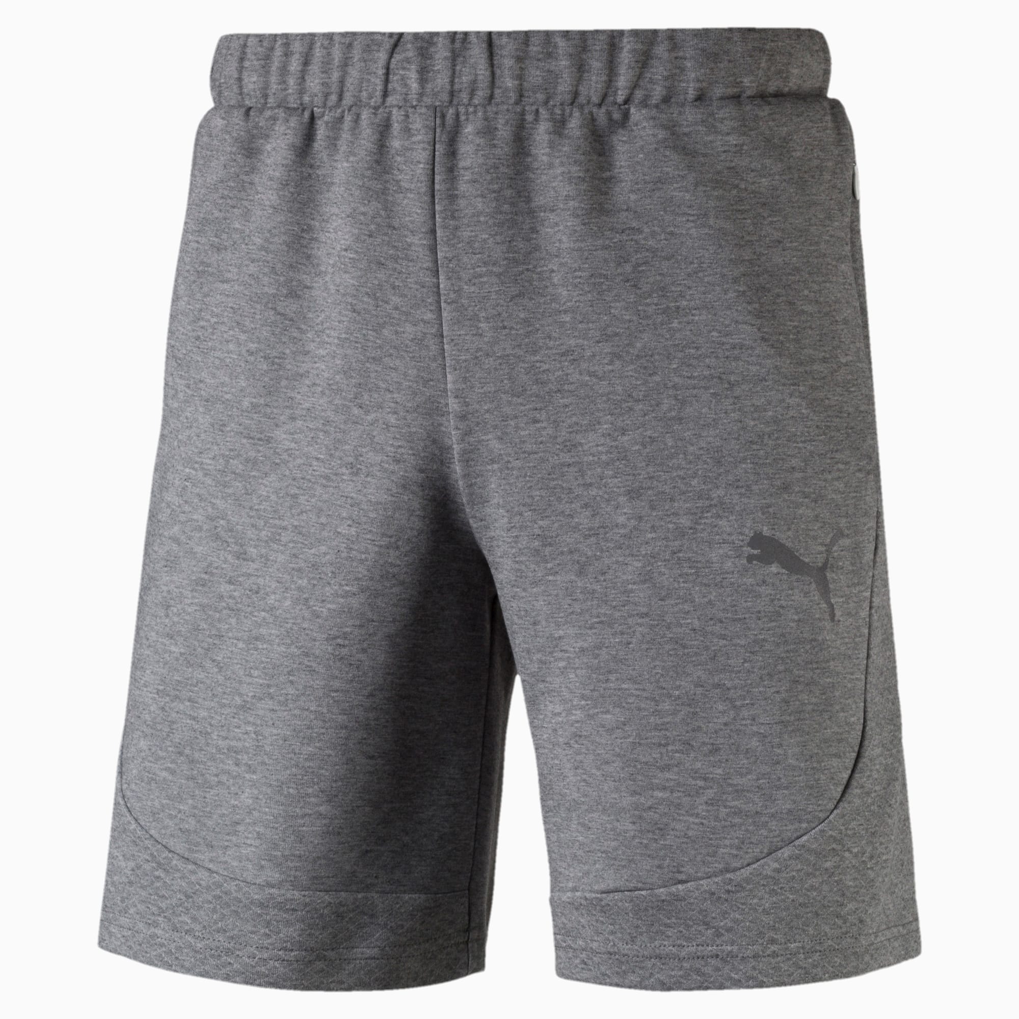 puma evostripe shorts