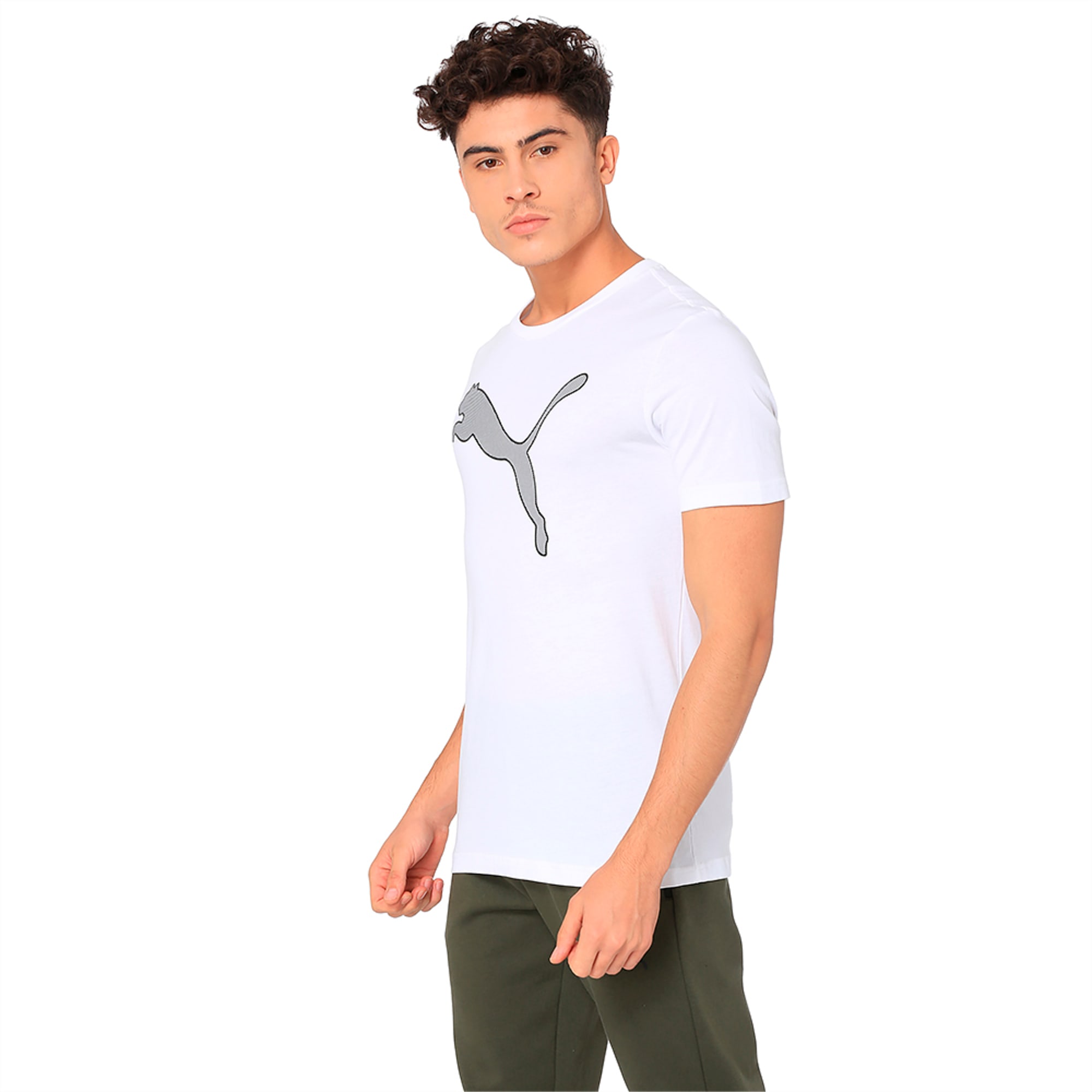 Puma p48 outlet modern sports pants