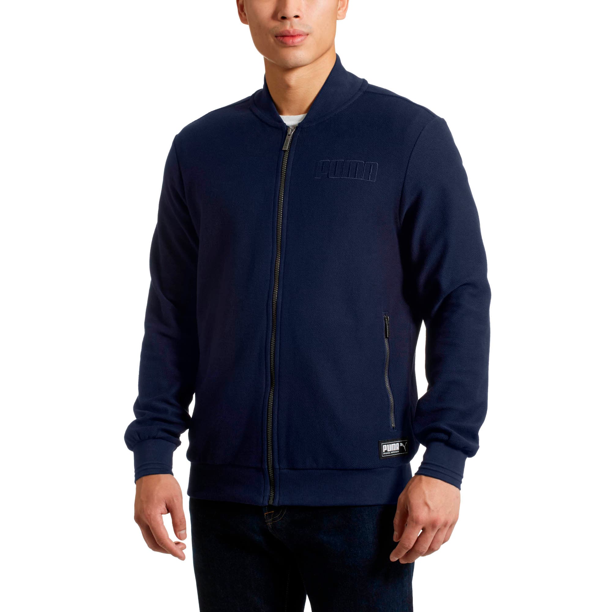 Athletic premium jacket PUMA