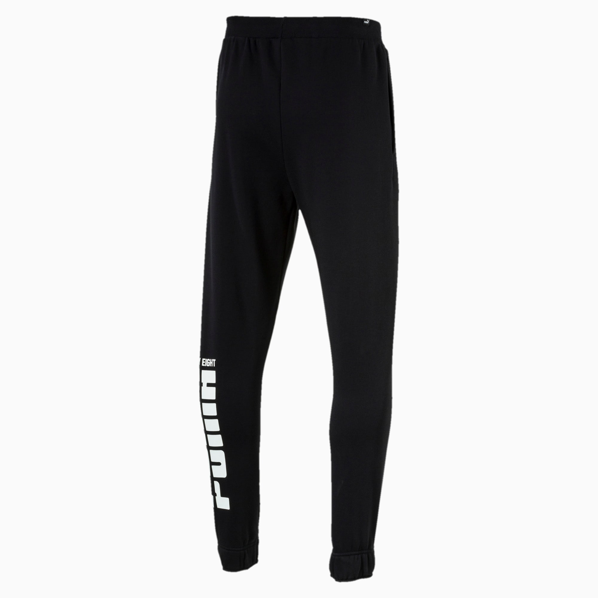 Rebel Bold Men s Pants PUMA