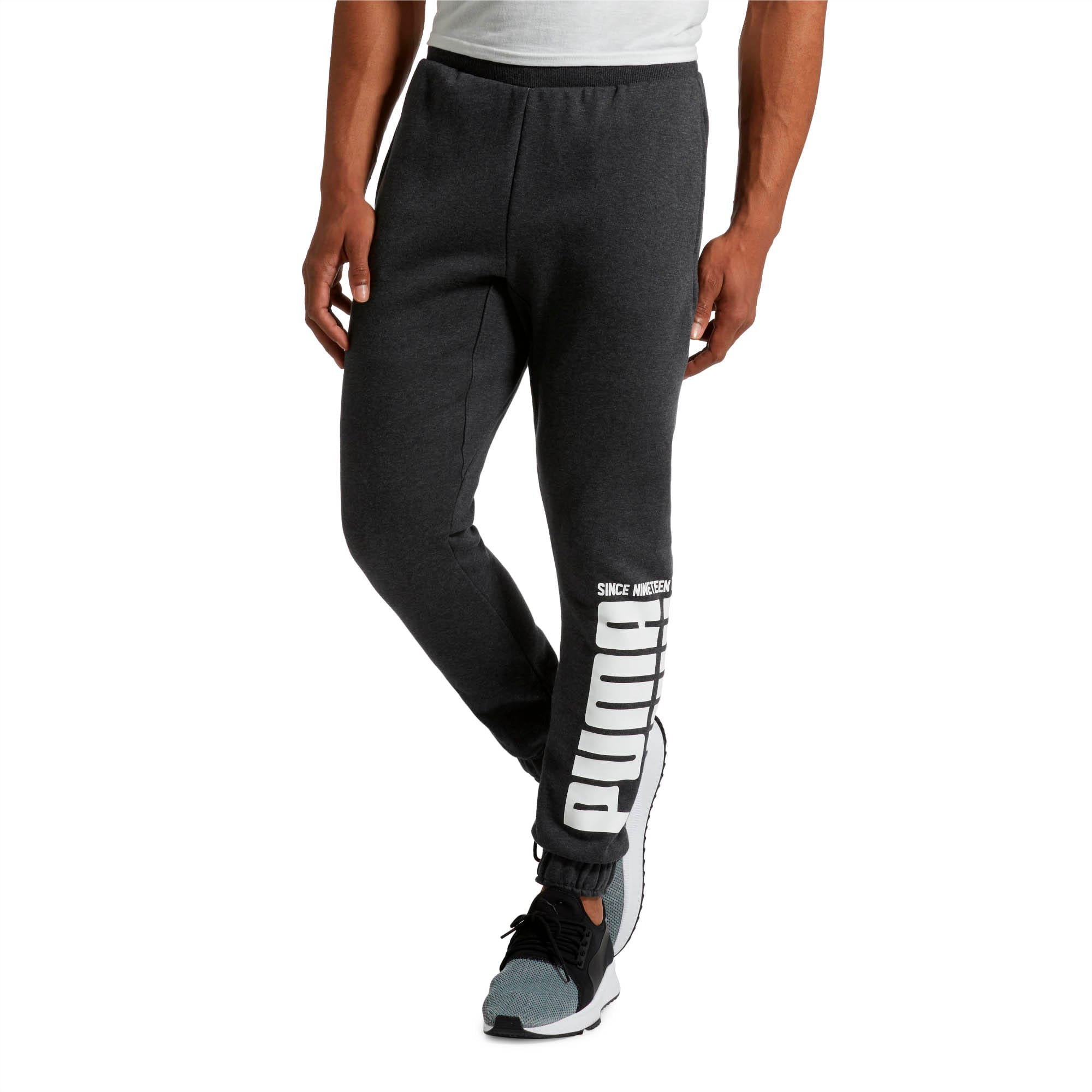puma rebel pants