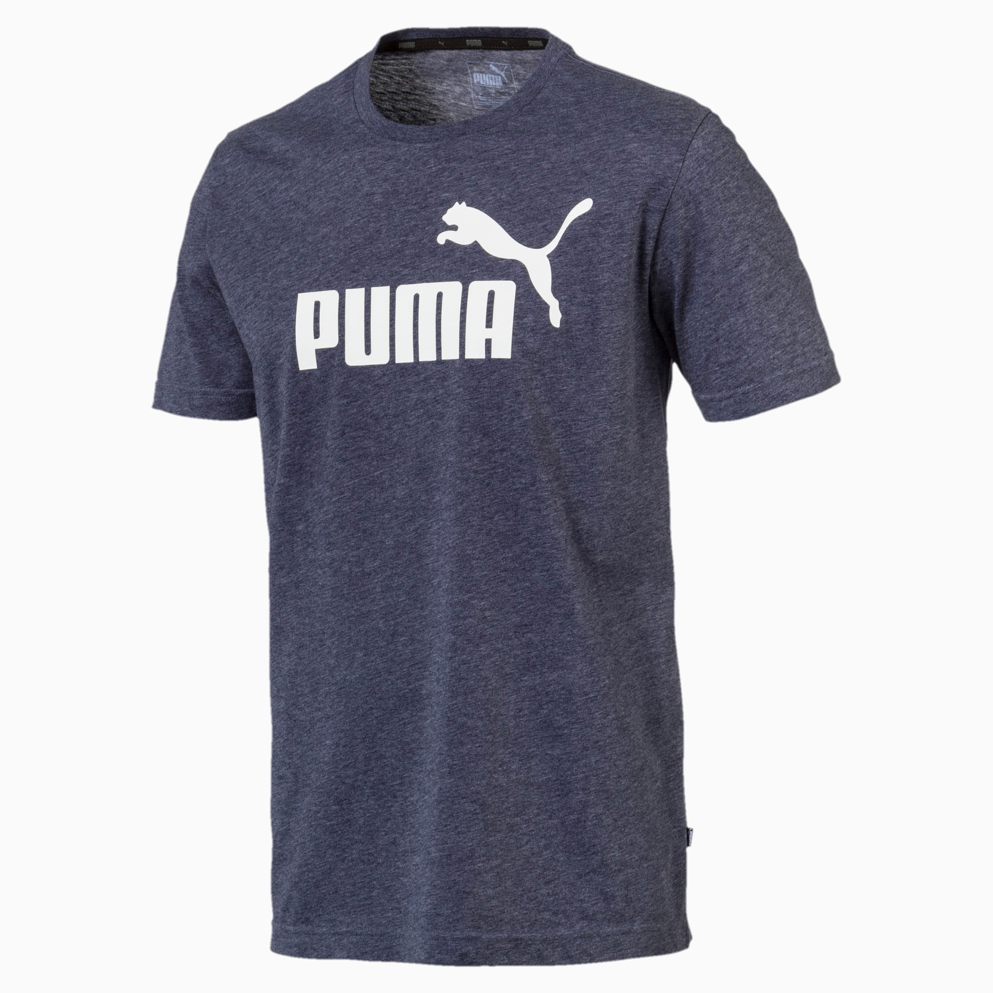 puma essential tee