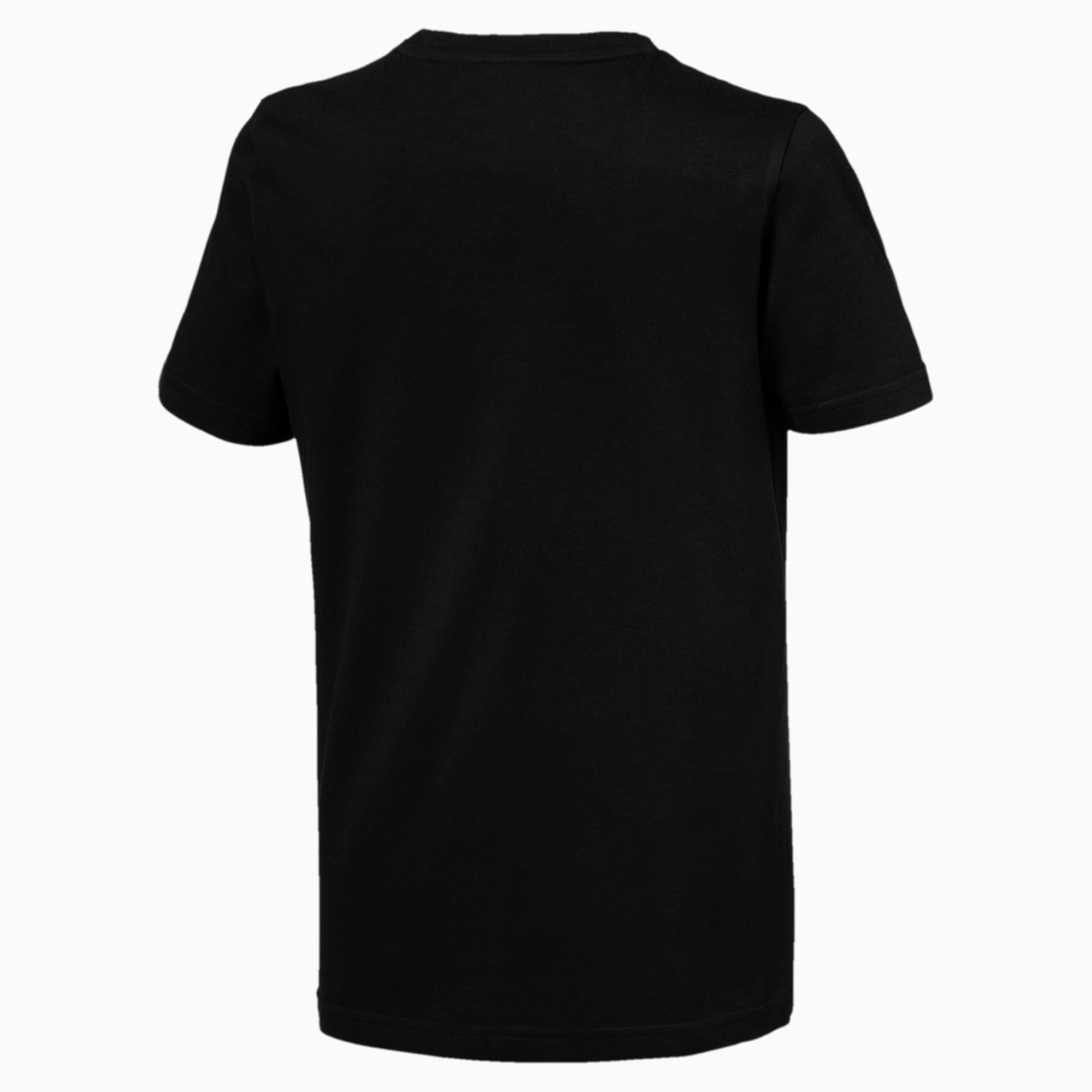Puma rebel hotsell bold tee