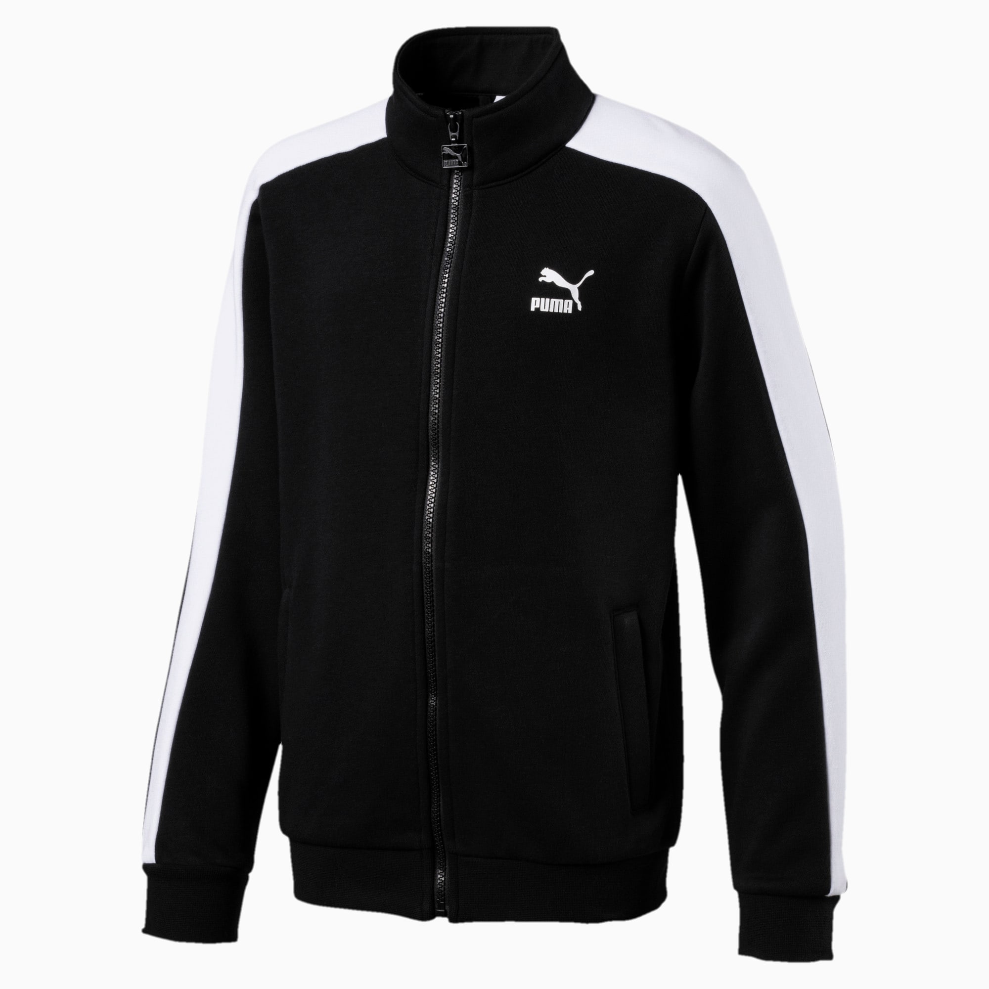 Олимпийка Puma t7