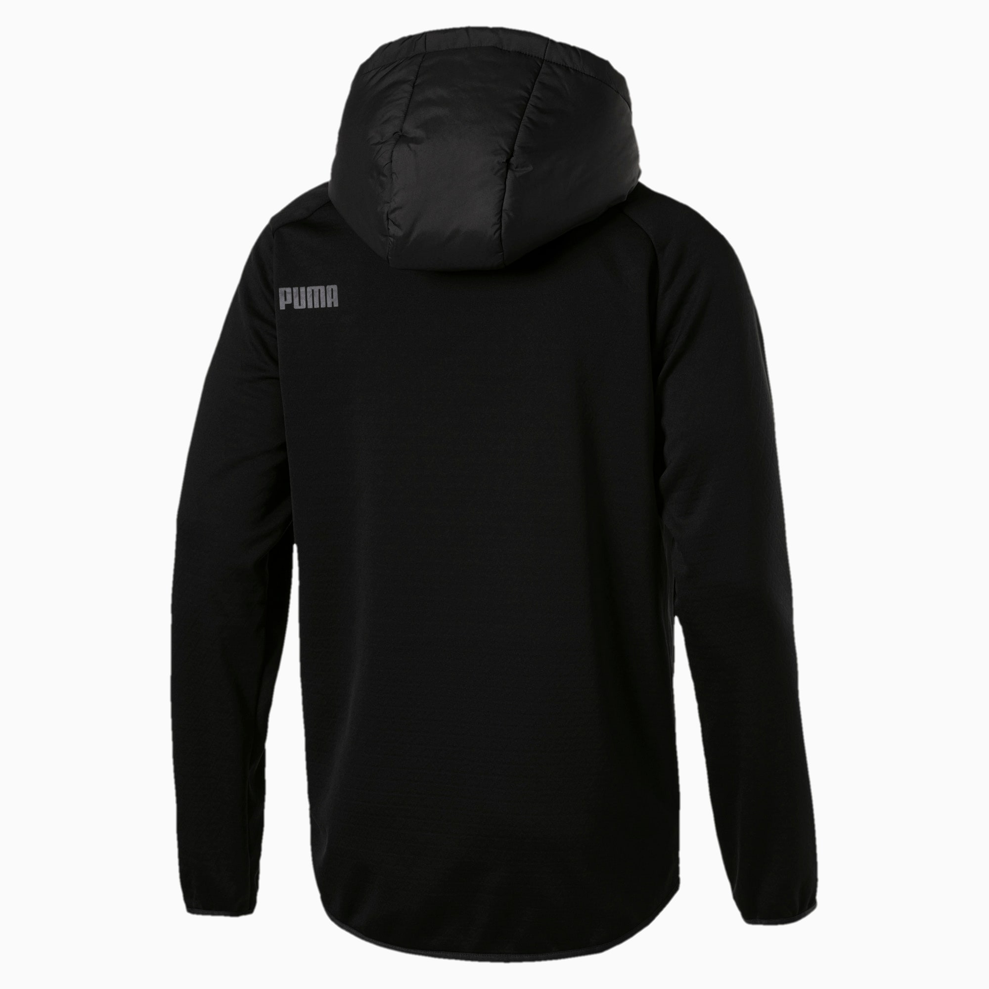 Puma hybrid jacket discount