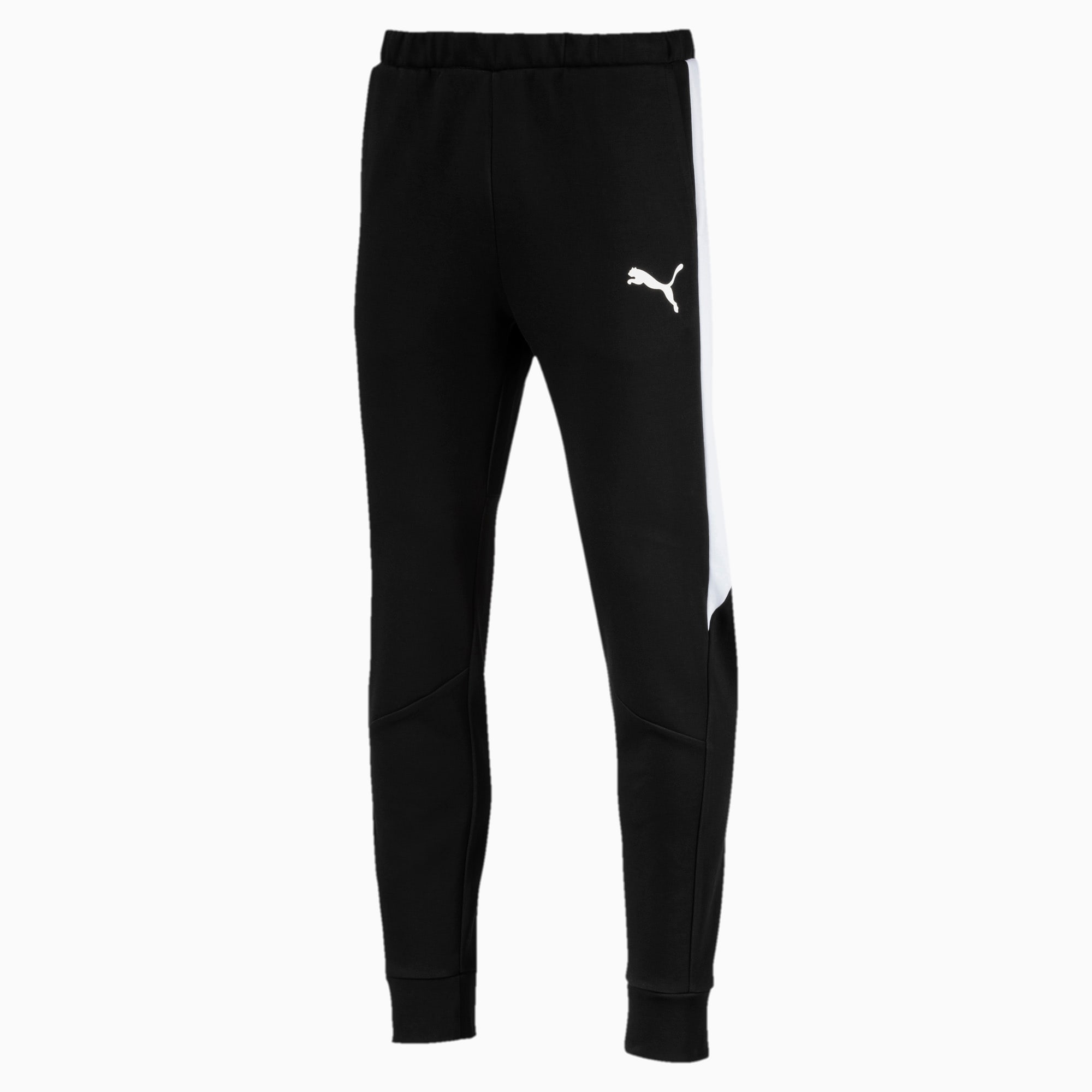 puma evostripe core pants