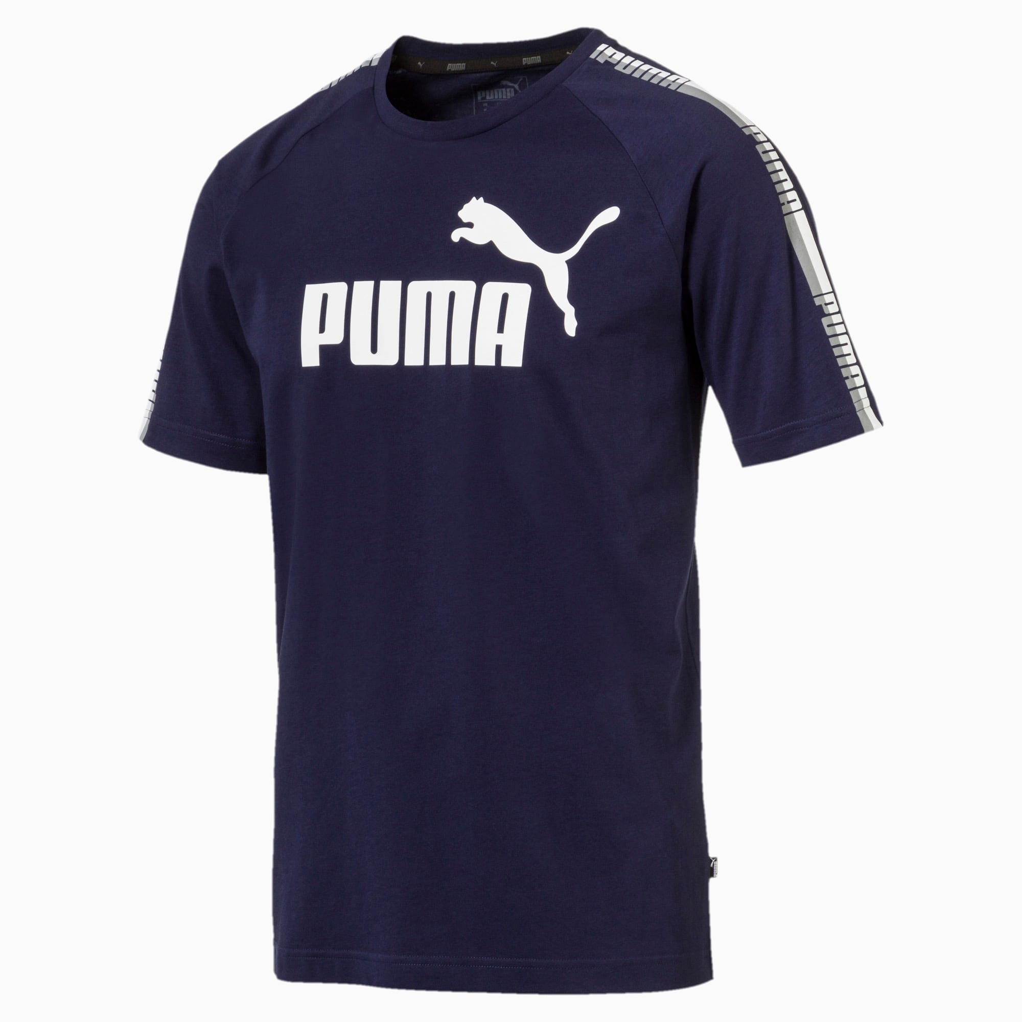 Herren Tape T Shirt | PUMA Sale | PUMA Österreich Puma Mädchen Top Tape bauchfrei | Austria