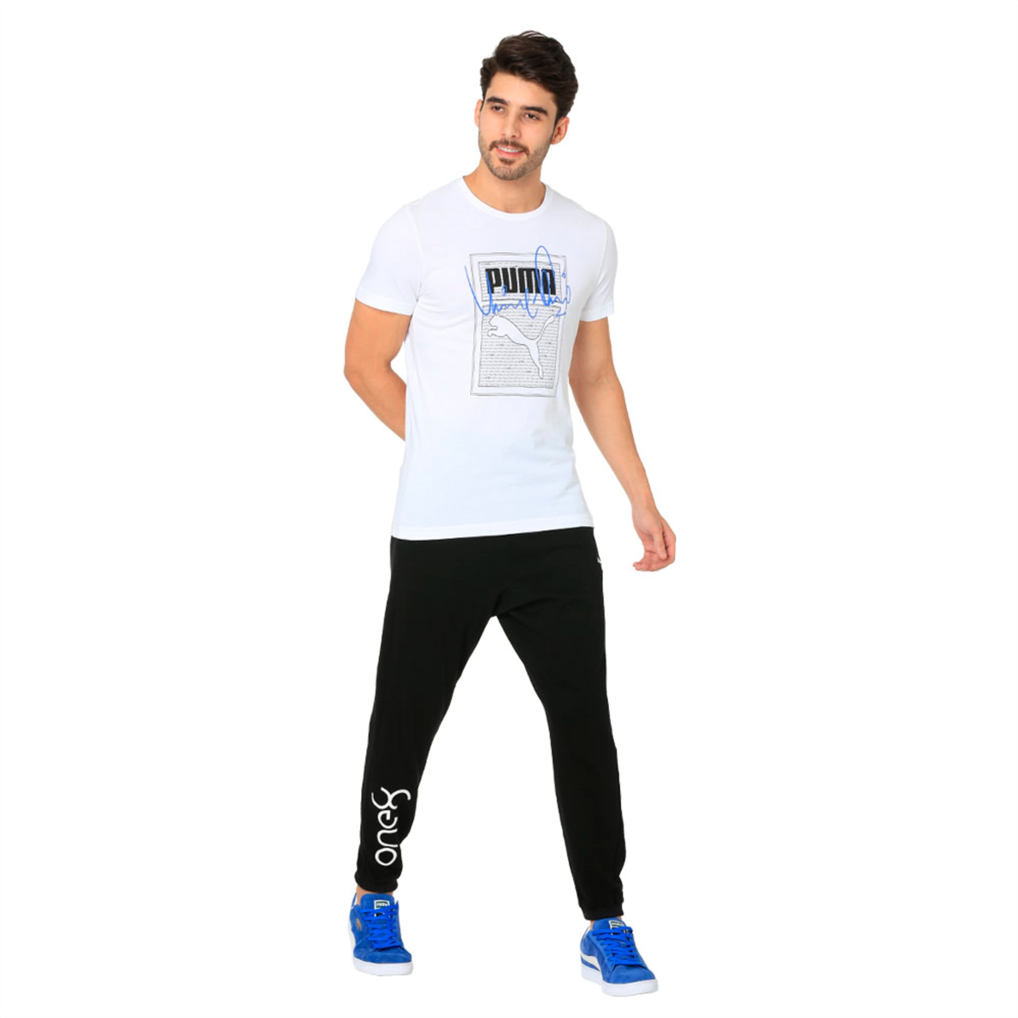 Puma X Virat Kohli Men S T Shirt Puma White Puma Shoes Puma Virat kohli is an indian international cricketer. puma x virat kohli men s t shirt