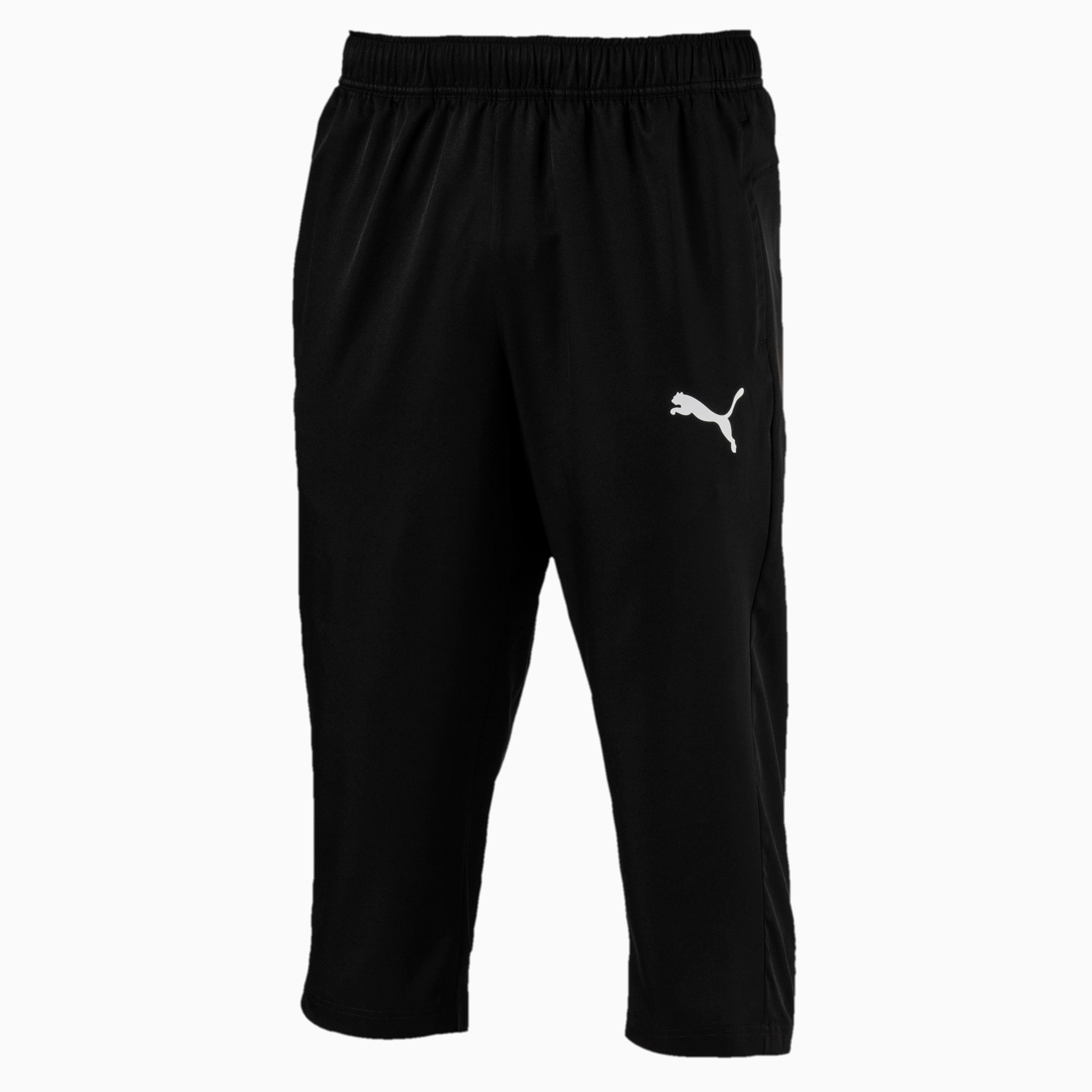 Cheap puma sweatpants sale