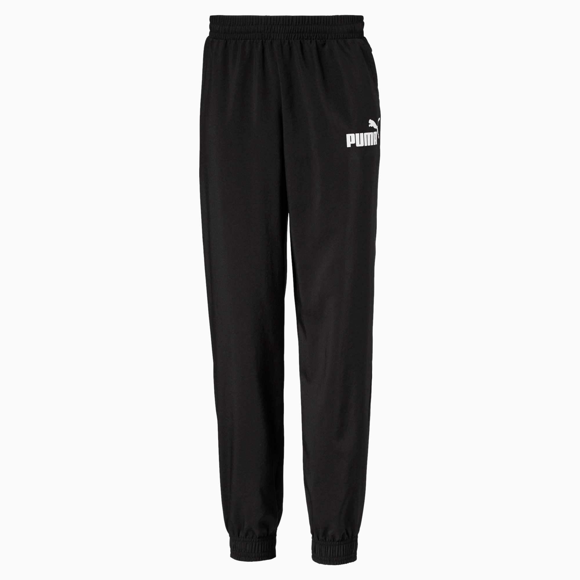 puma essentials pants