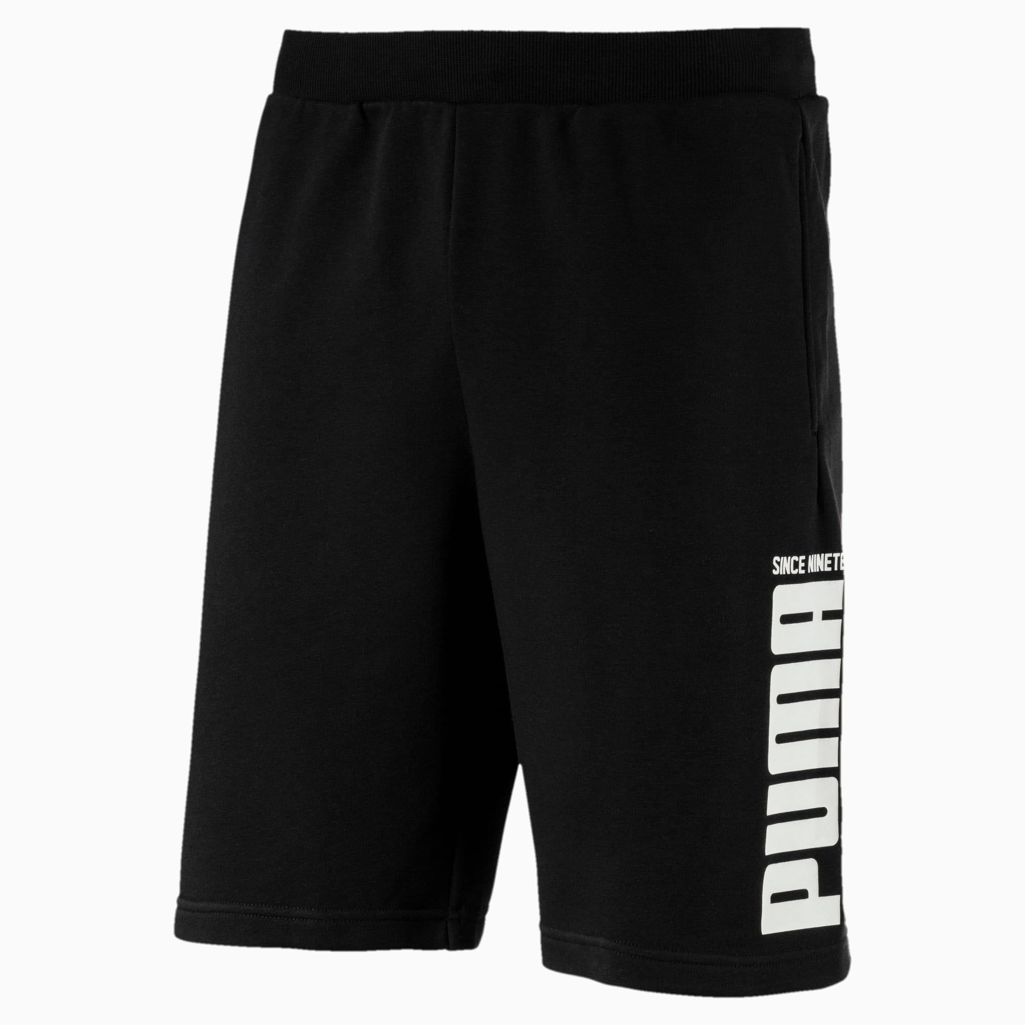Men's Rebel Bold Shorts | PUMA Sale | PUMA