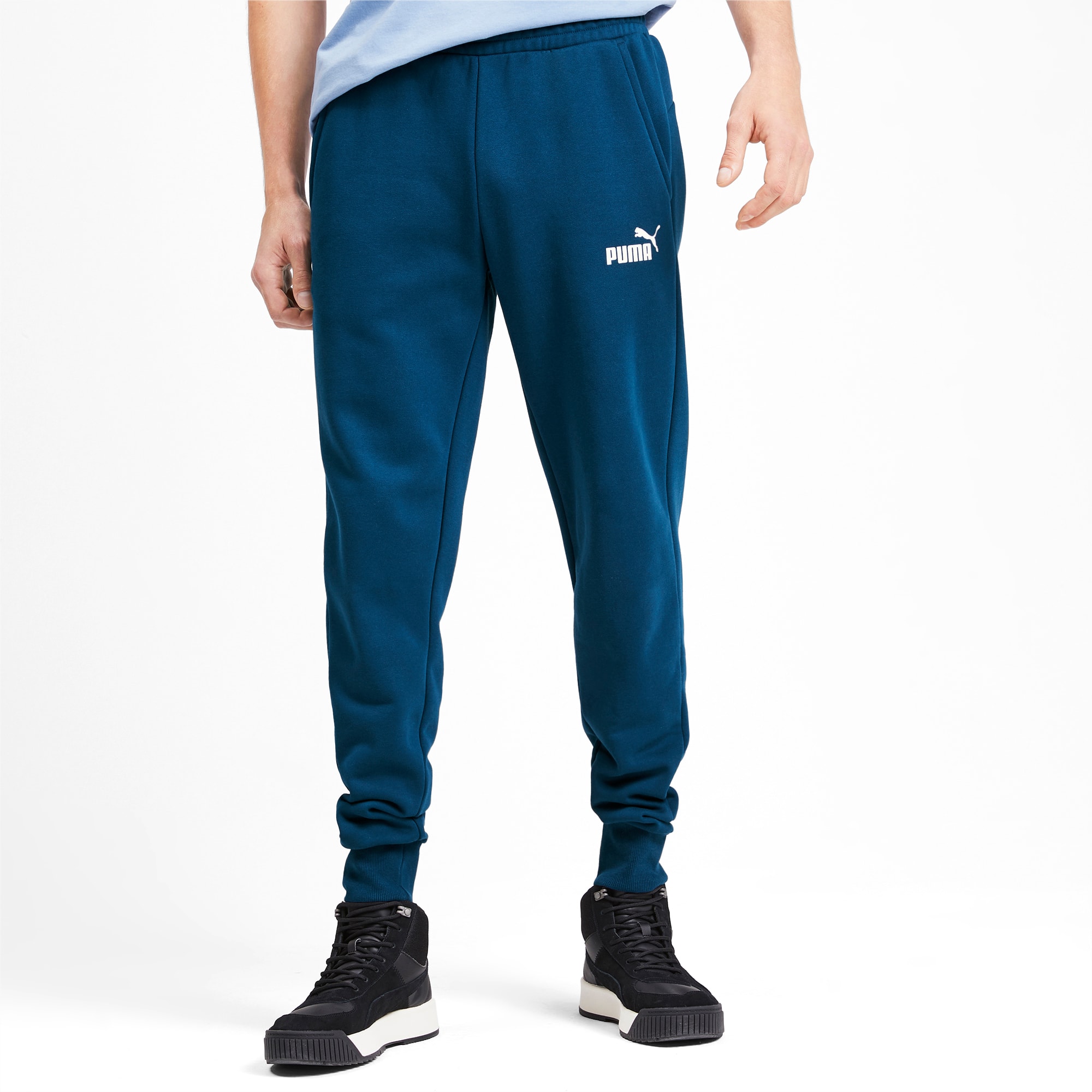 Pantalon de sweat essentials fleece pour homme clearance