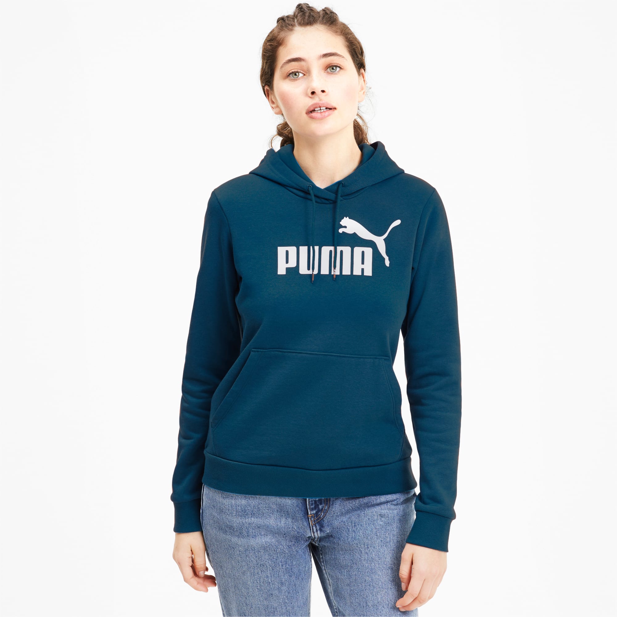 puma sweater for ladies