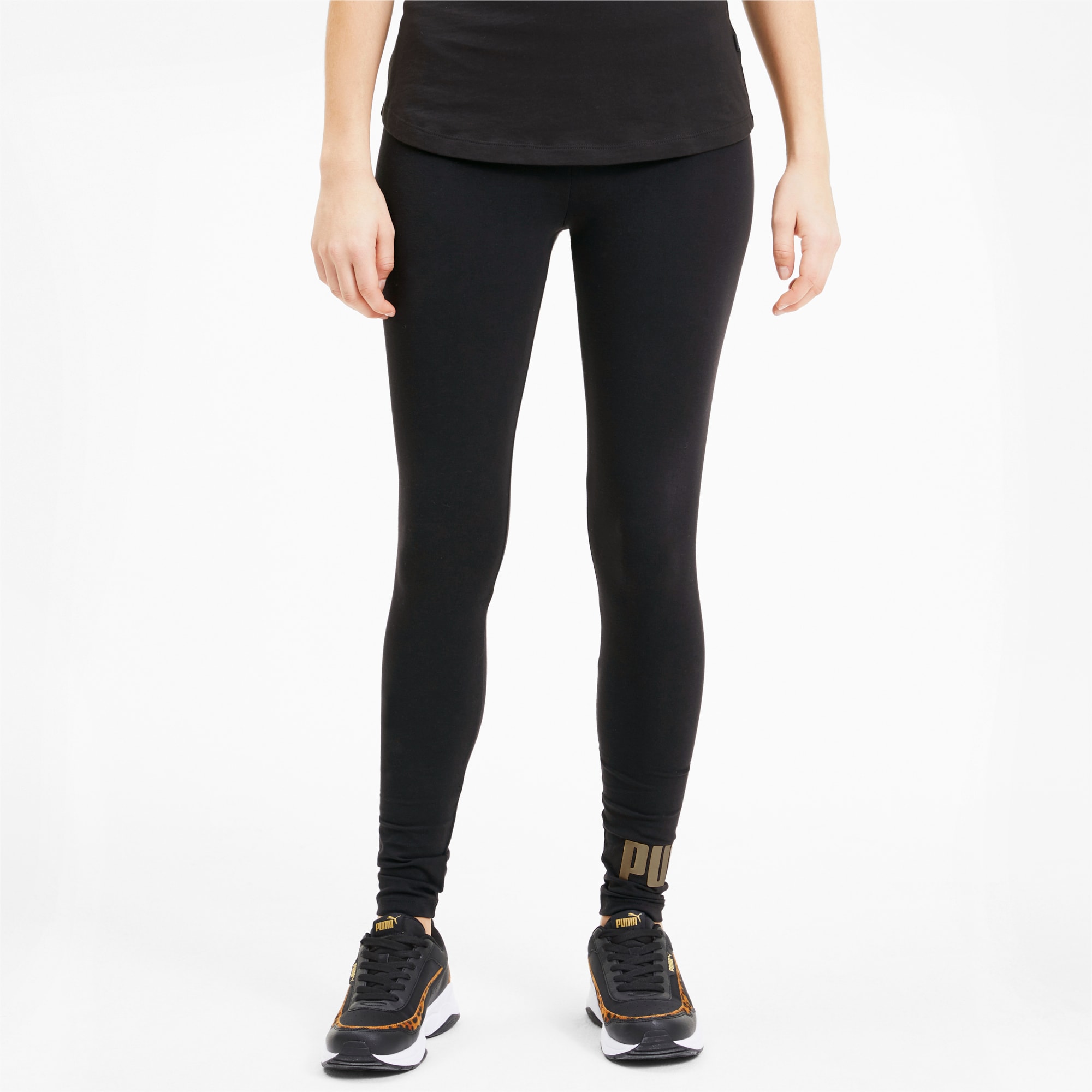Puma ess leggings shop