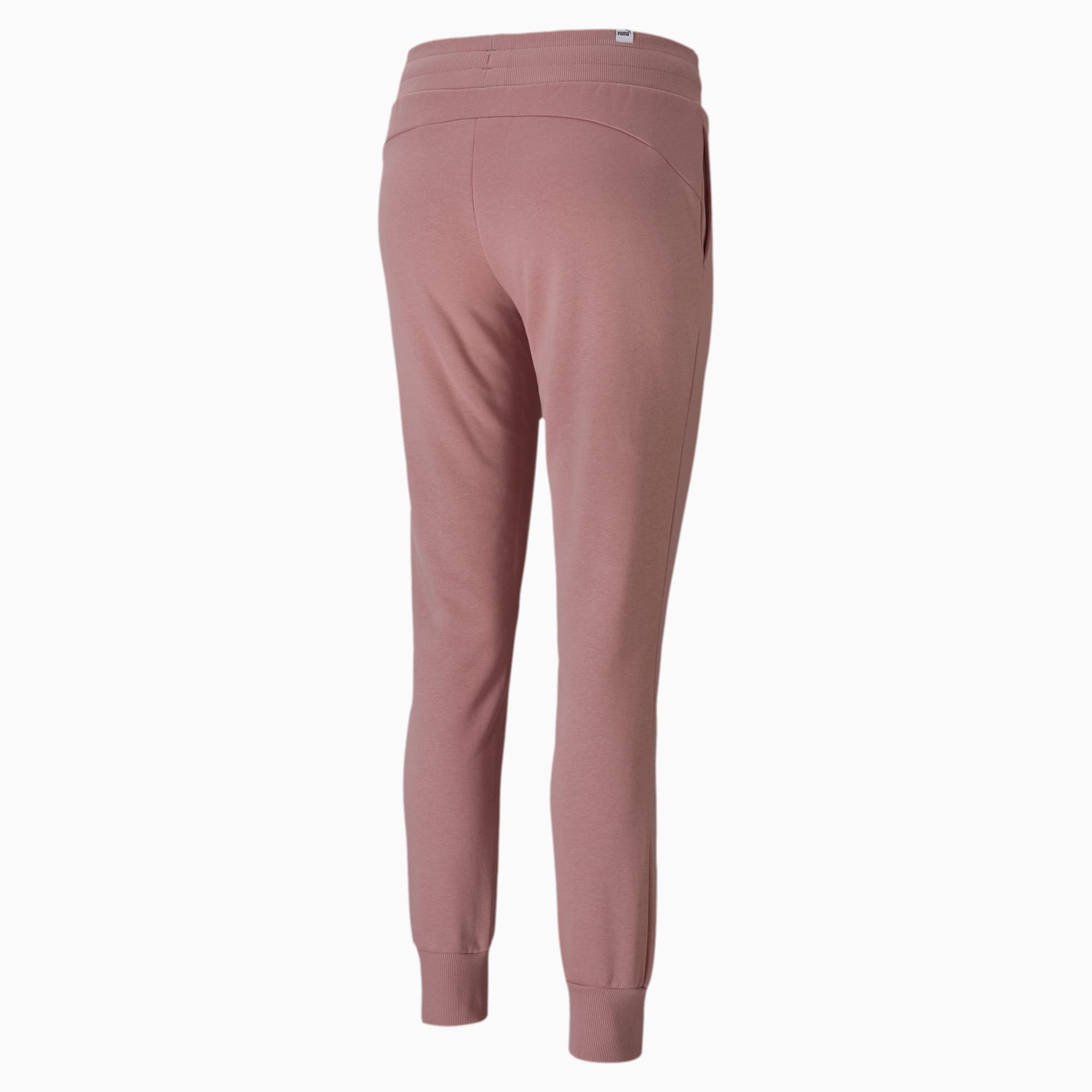 Shop Green Womens Puma Classics Fleece Sweatpants – Shoebacca