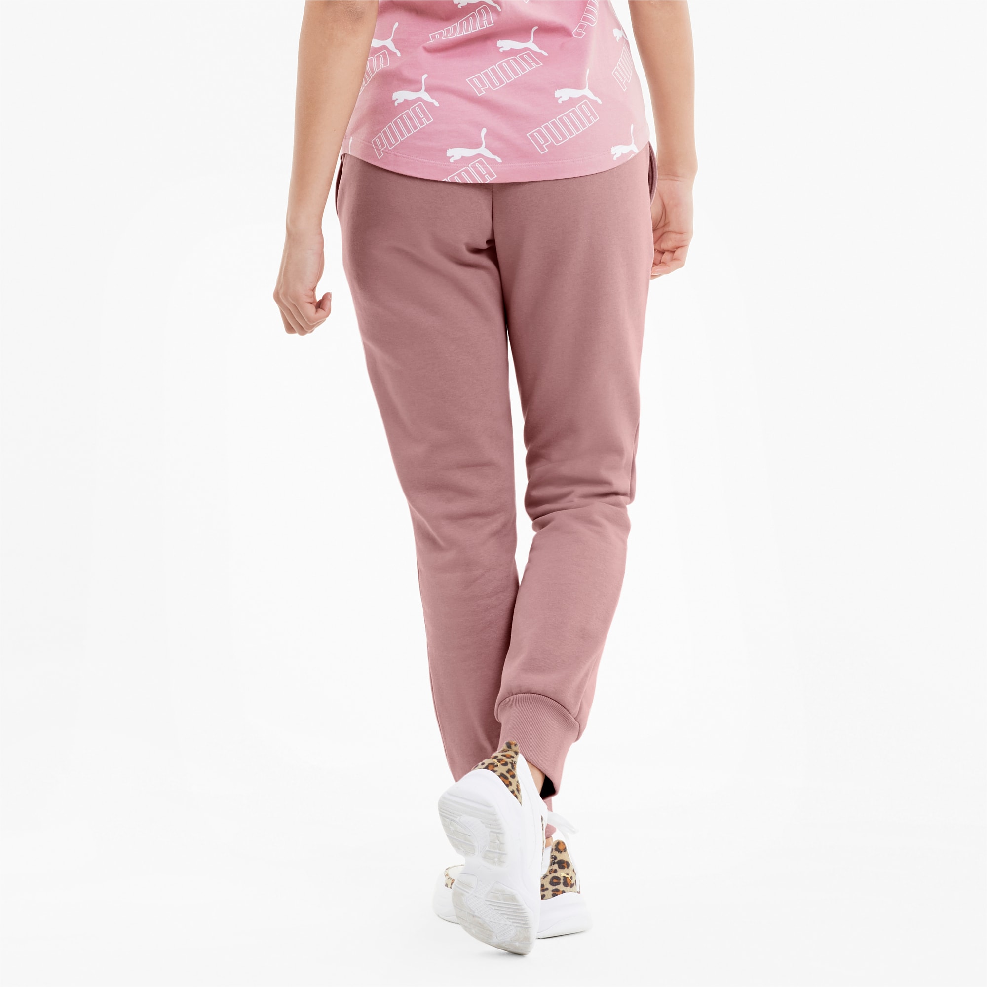 Women's Sportswear Essential Fleece Sweatpants