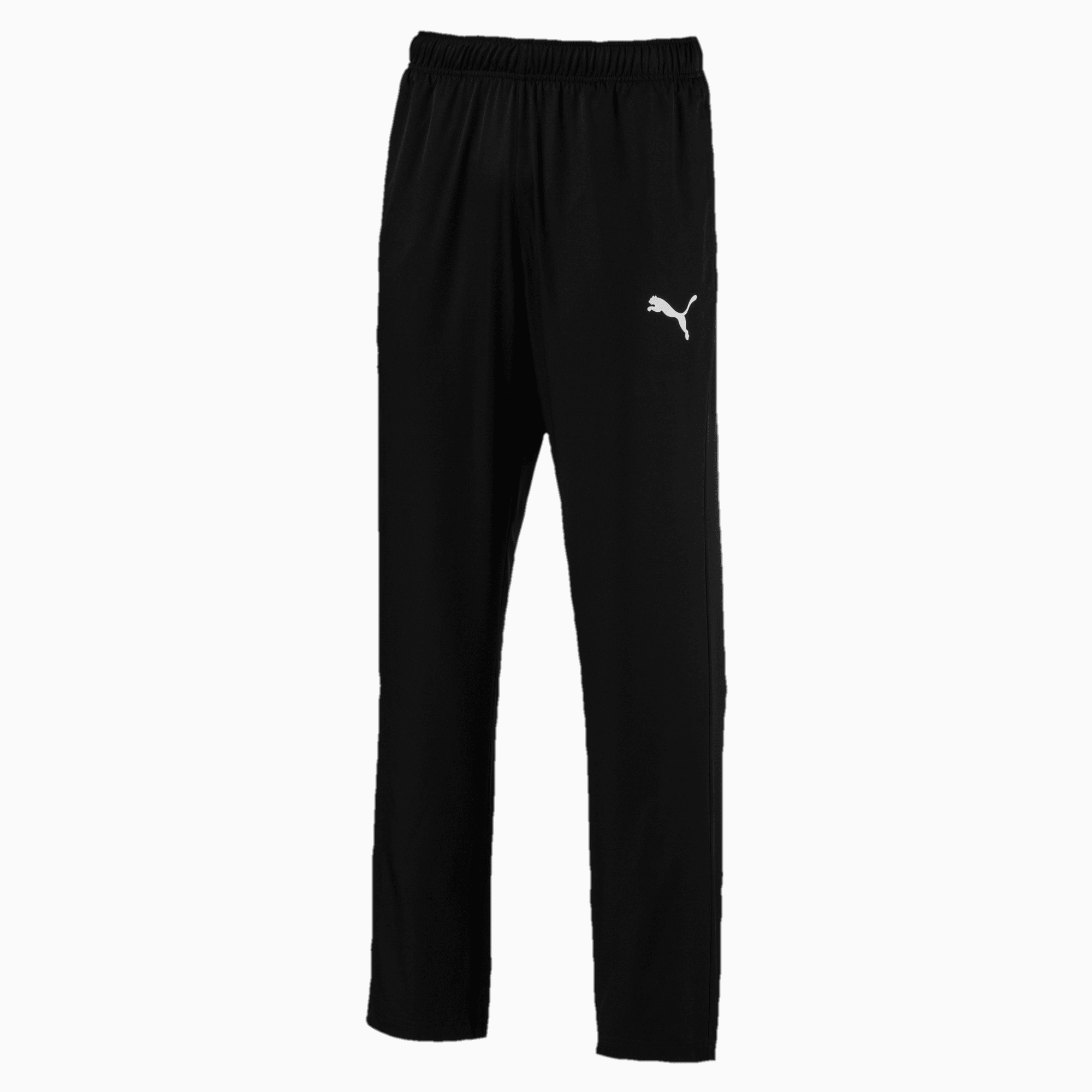Puma公式 アクティブ ウーブン パンツ メンズ Puma Black プーマ パンツ プーマ