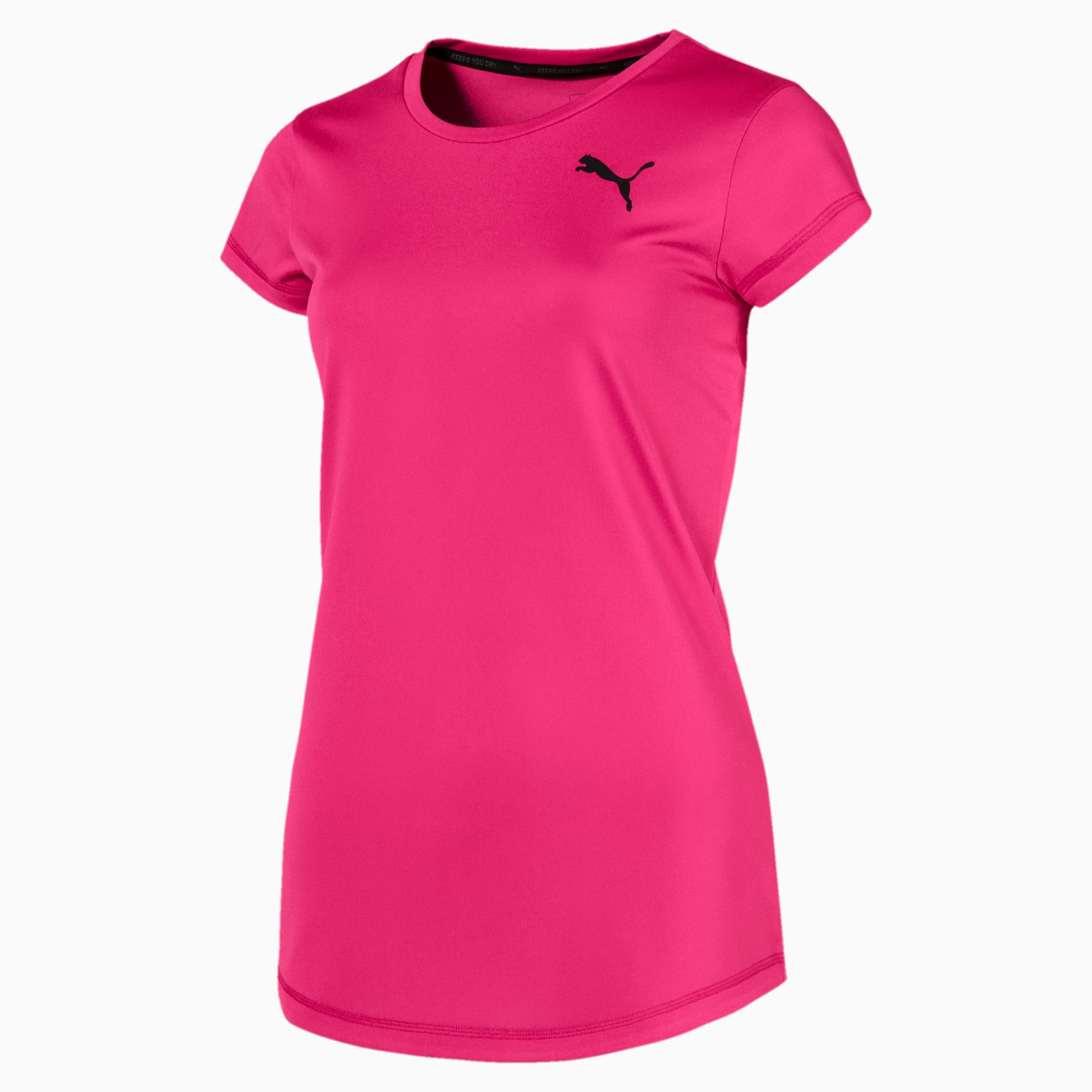 Puma公式 レディース Tシャツ トップス一覧 プーマオンラインストア