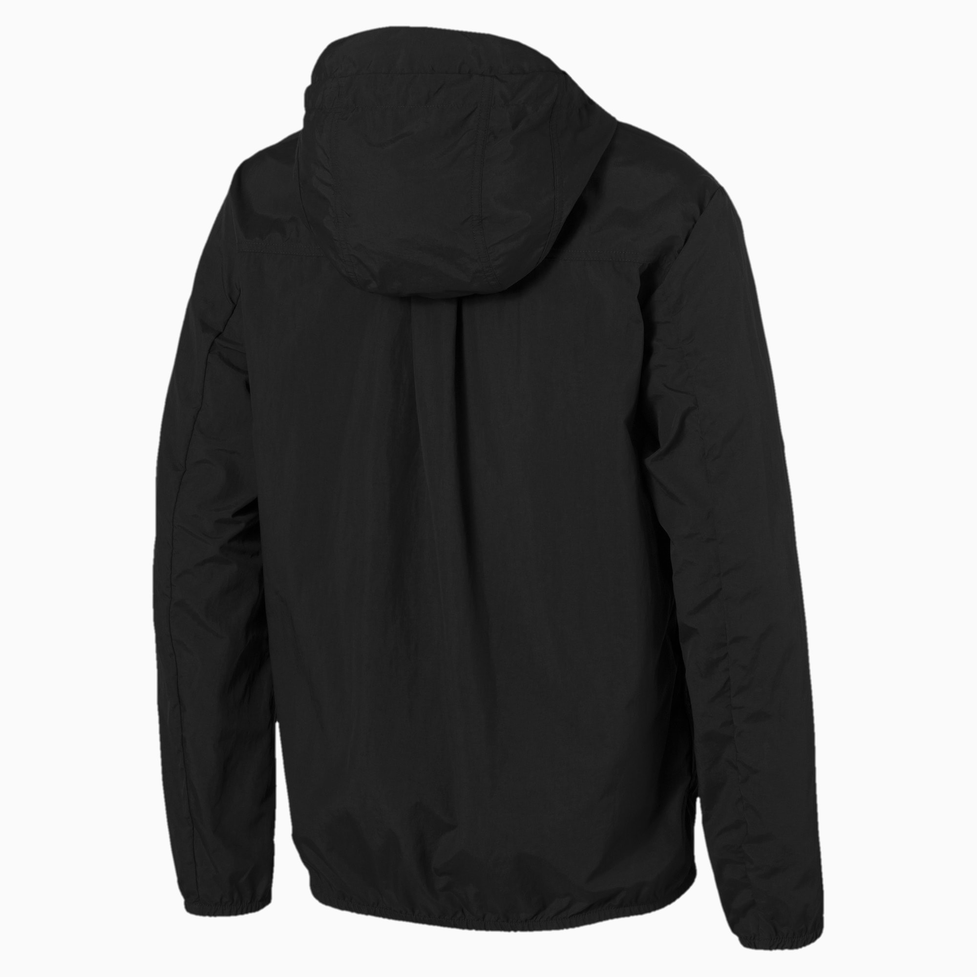 PUMA Men s Half Zip Jacket PUMA