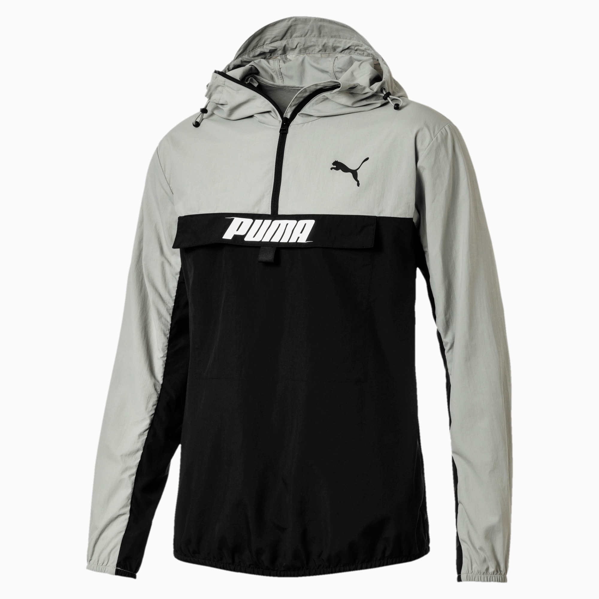 Puma windbreaker куртка мужская. ветровка essentials solid men's windbreaker. ветровка пума мужская. Puma / куртка essentials solid windbreaker. C.
