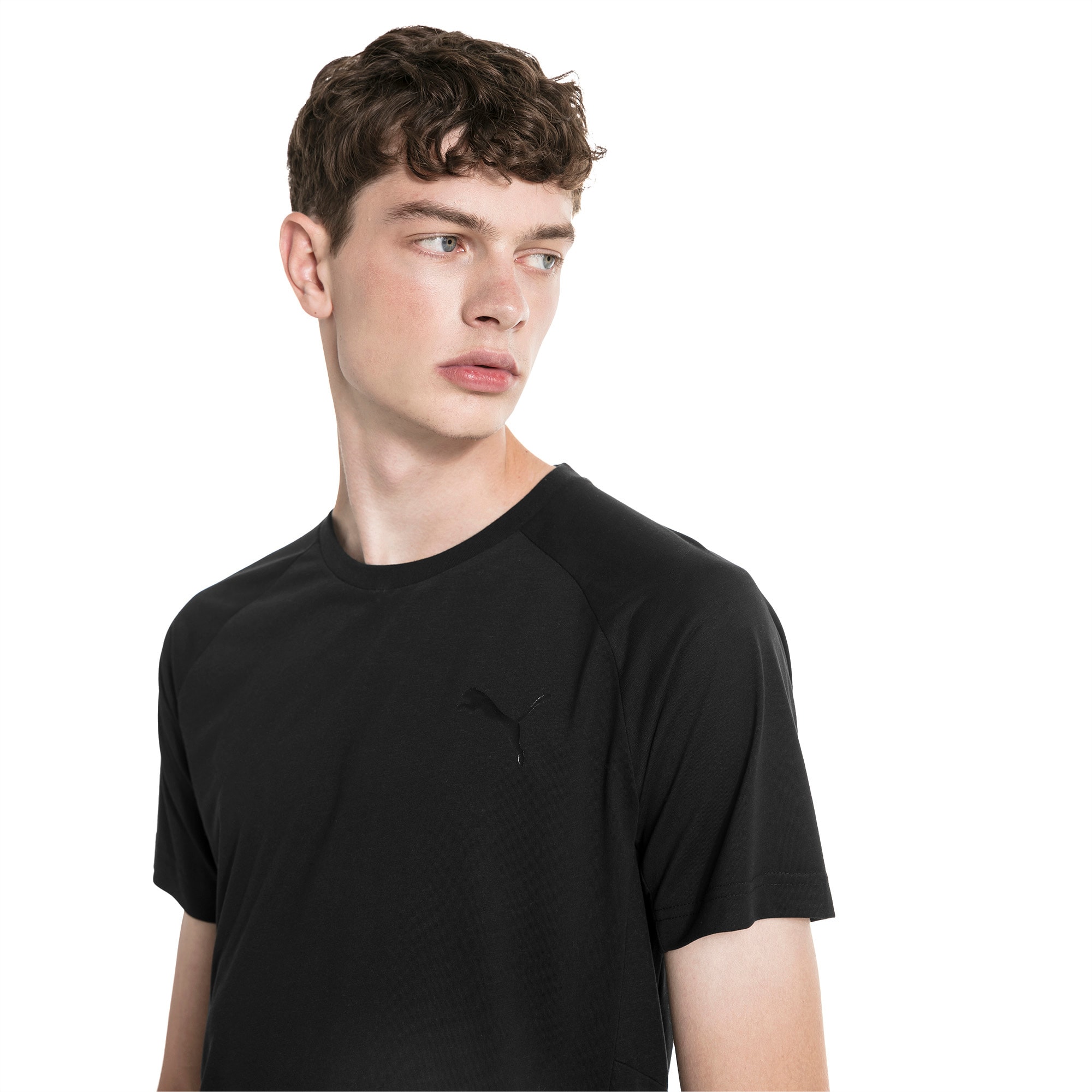 Evostripe Move Men's Tee | Puma Black | PUMA Fathers Day | PUMA United  Kingdom