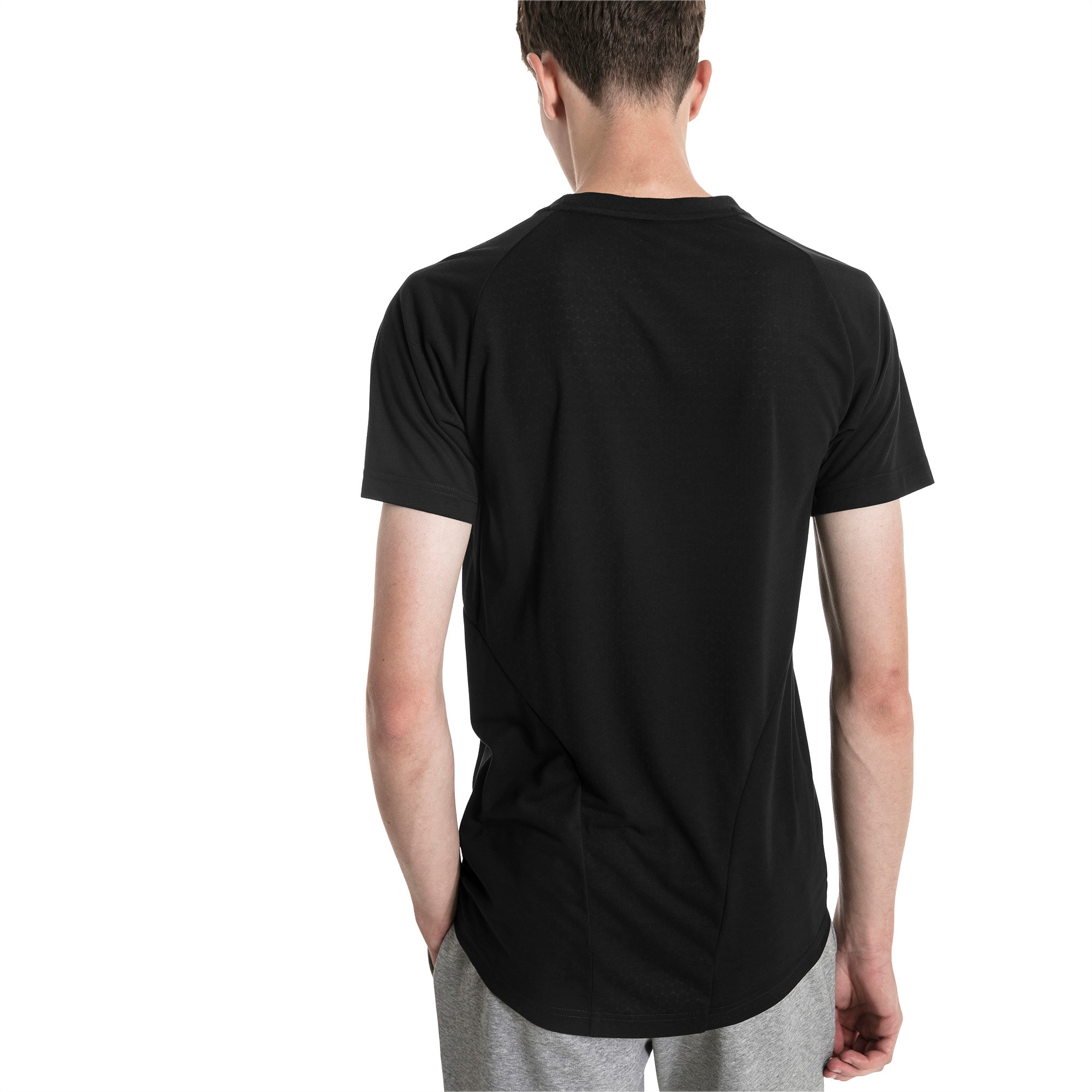 puma evostripe move tee