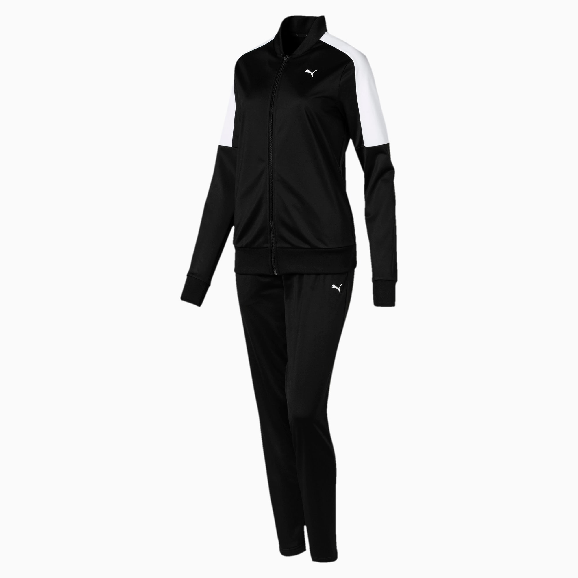 puma basketball tricot suit