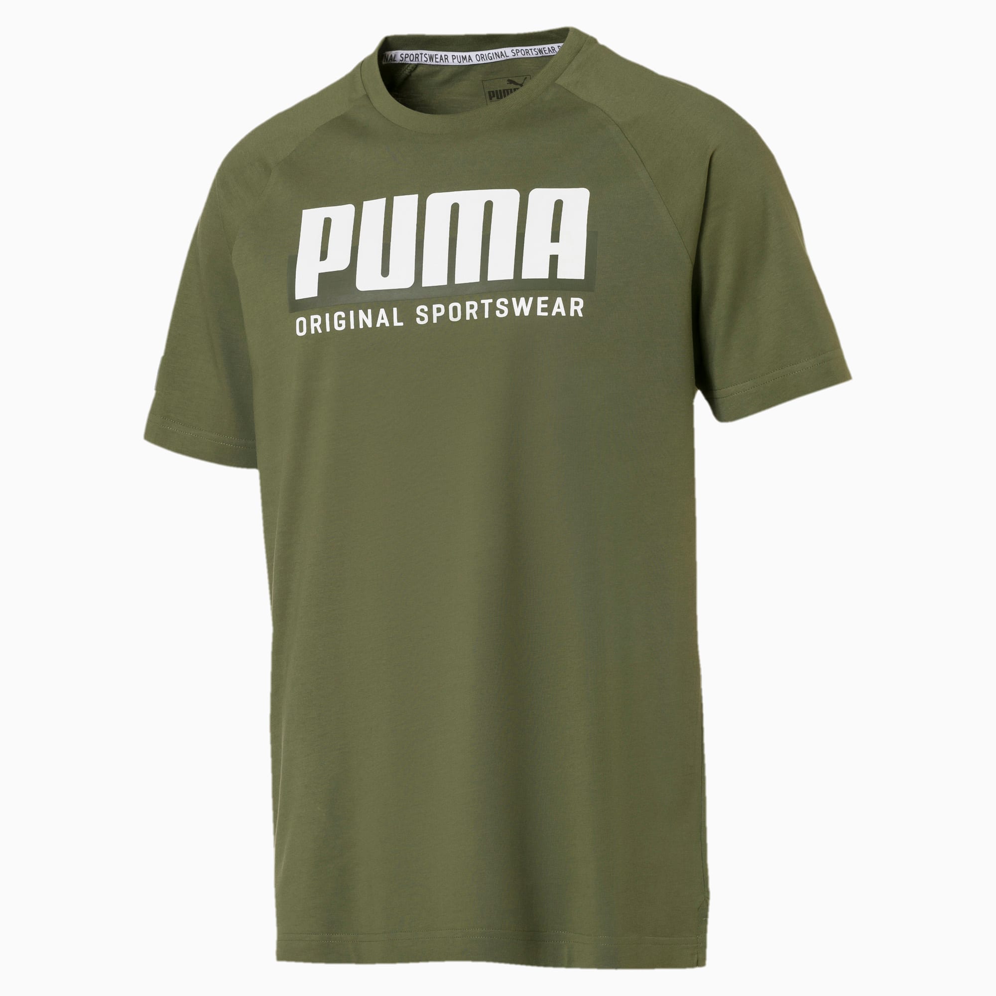 Puma original sportswear online