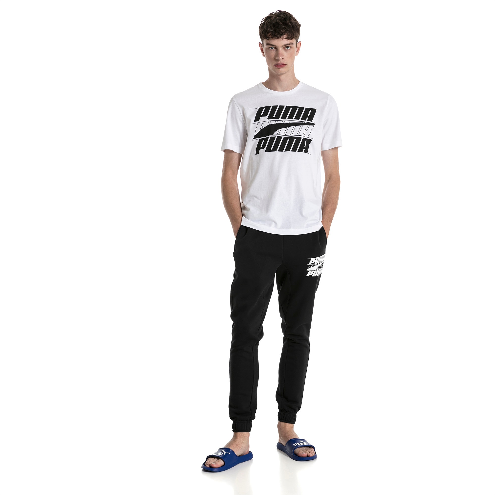 Rebel Tee PUMA