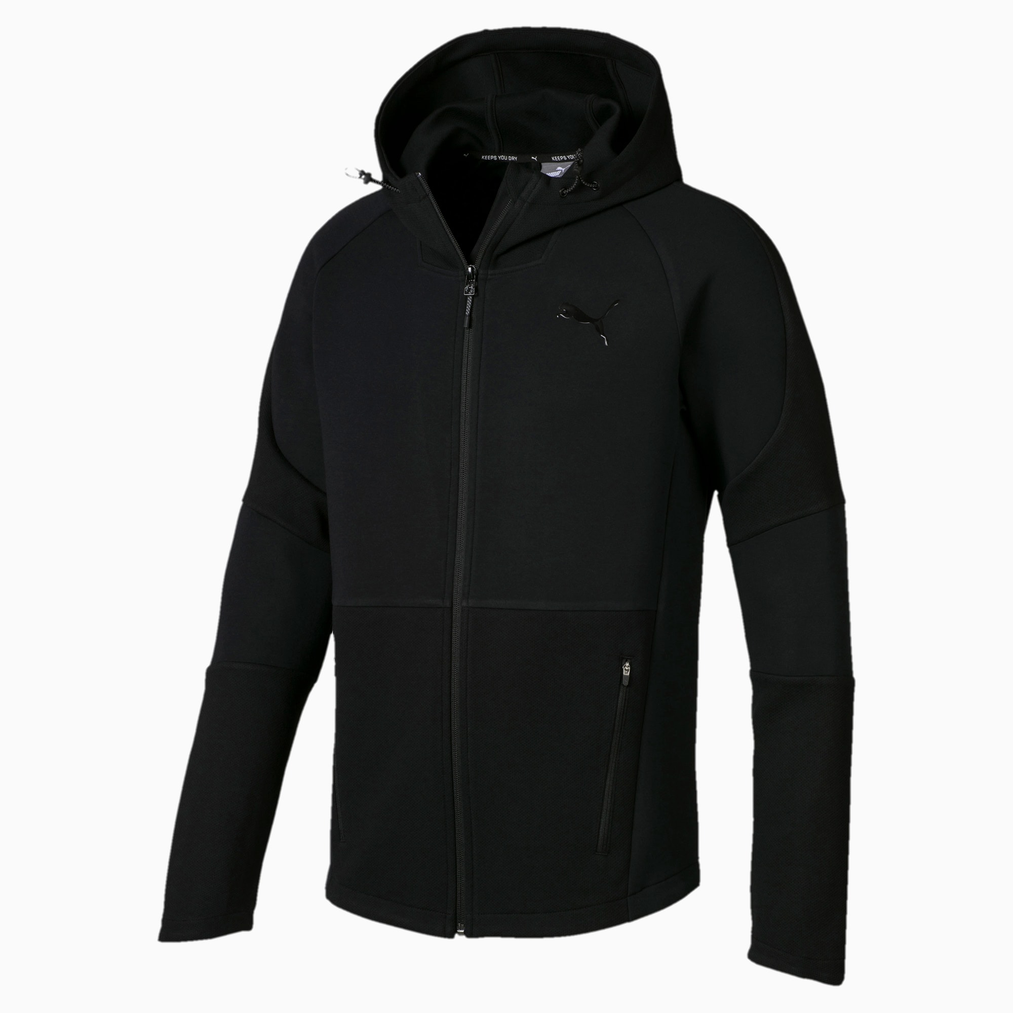 asics men's packable jacket