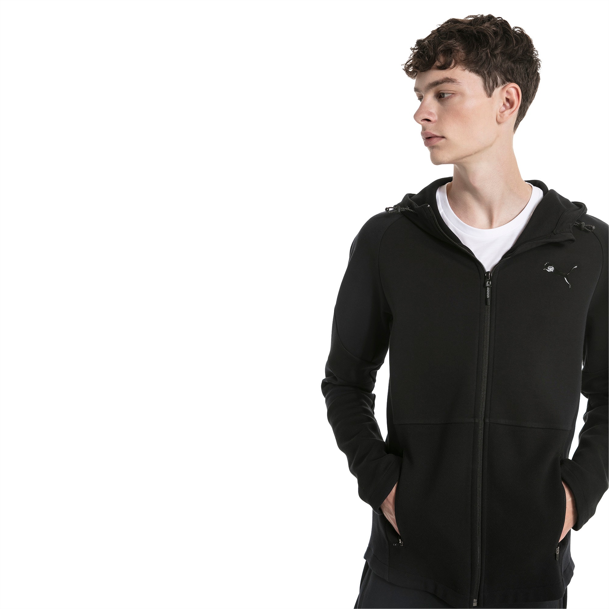 blouson puma femme