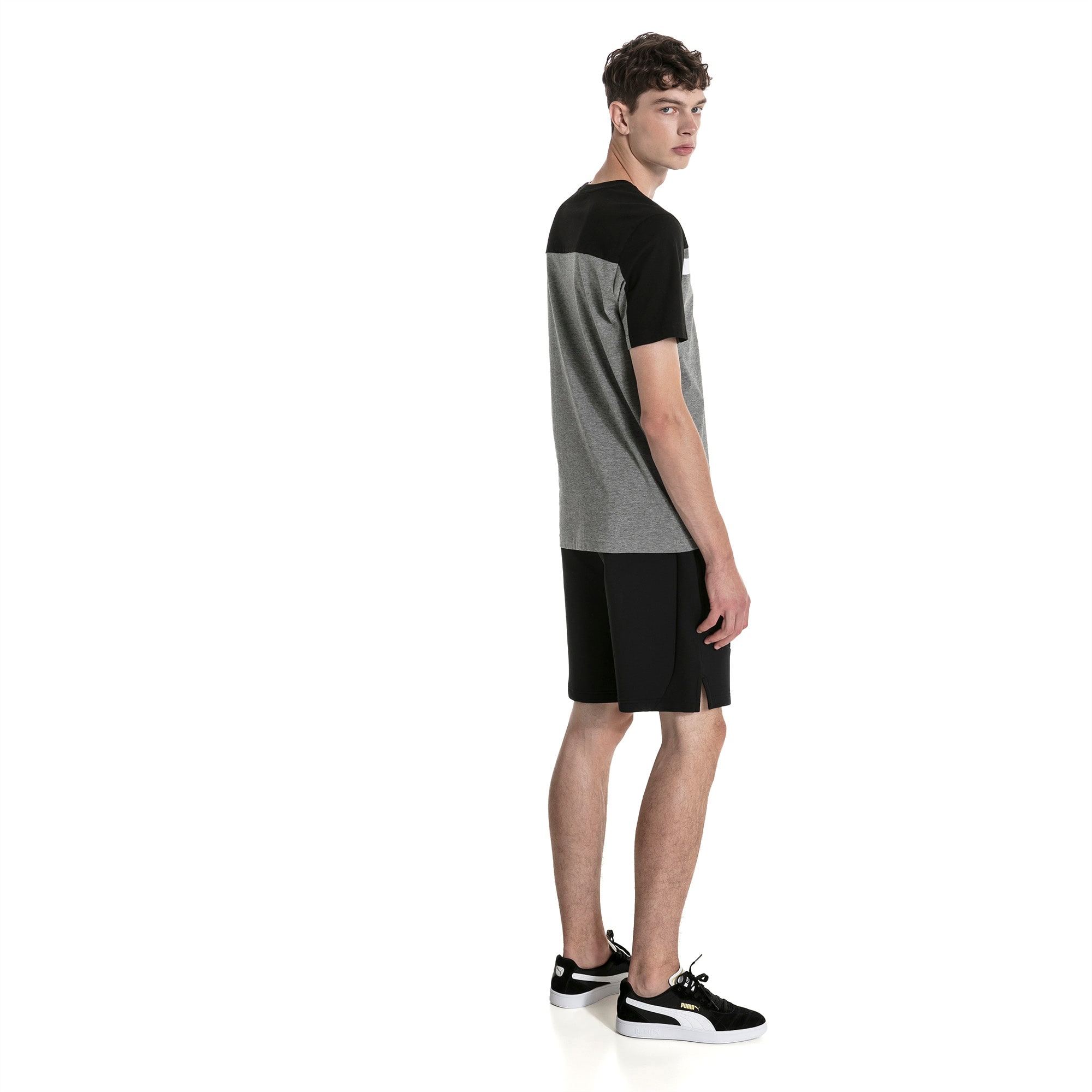 Puma evostripe move shorts 8 top