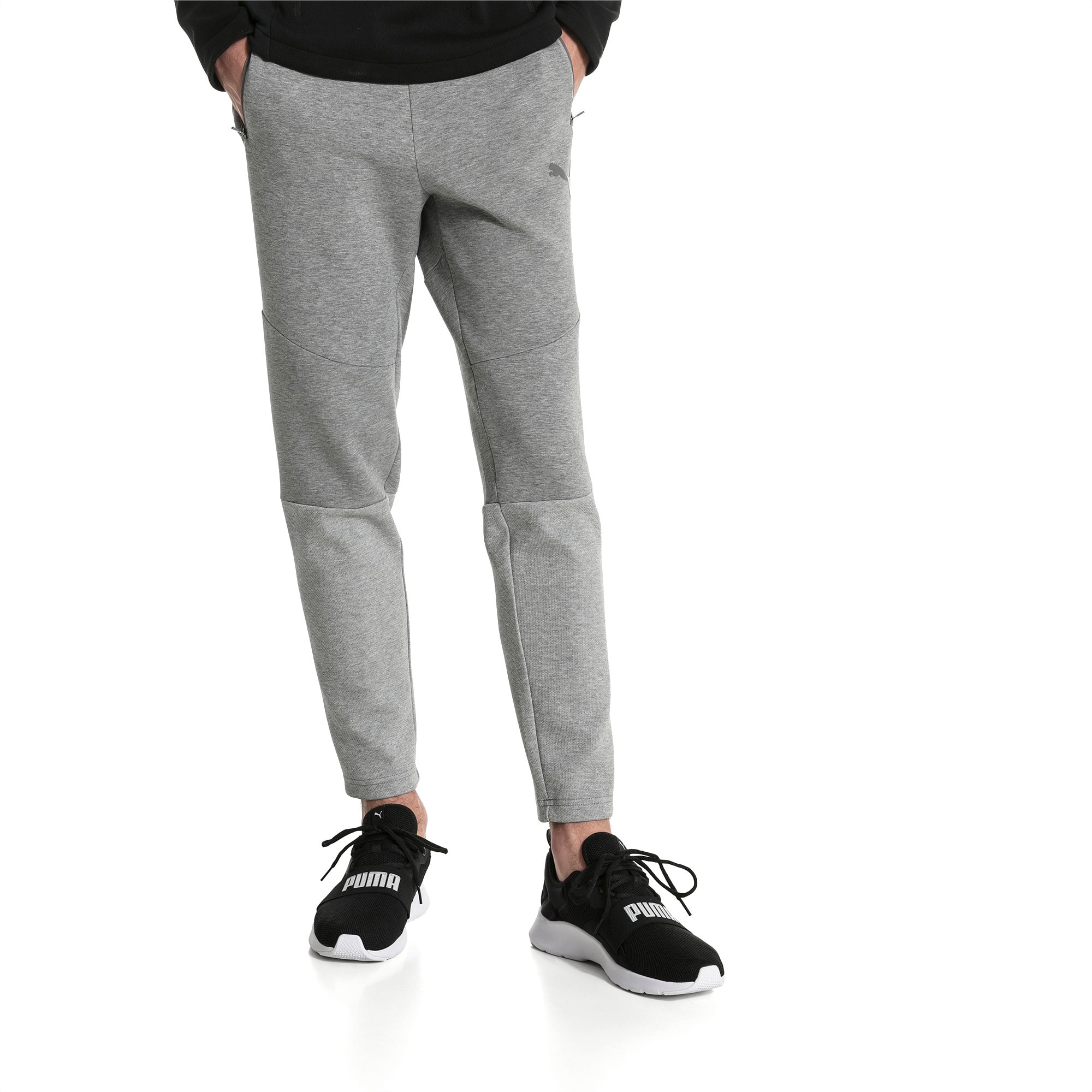 Evostripe Move Knitted Men's Pants 